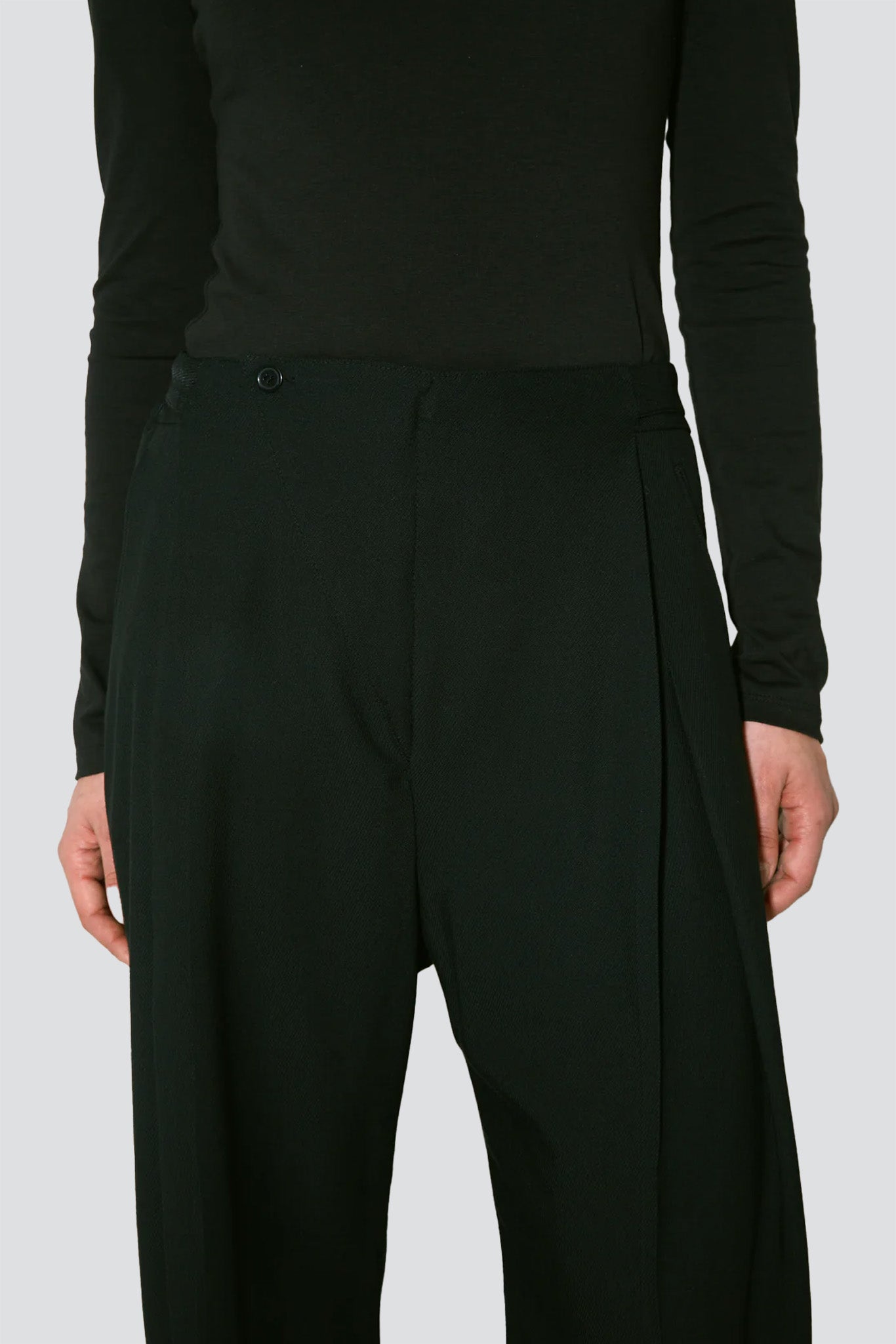 Black Peters Pant