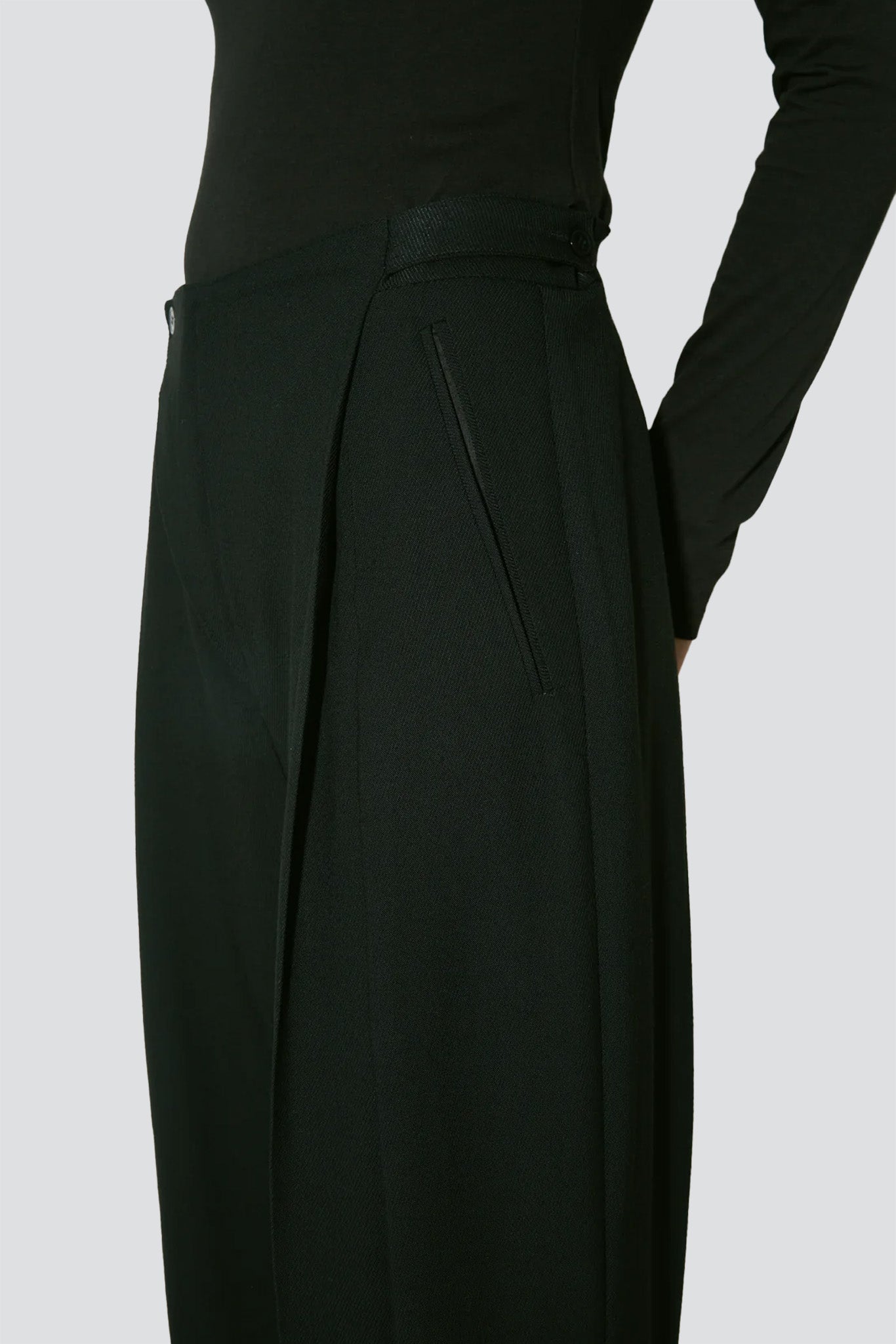 Black Peters Pant