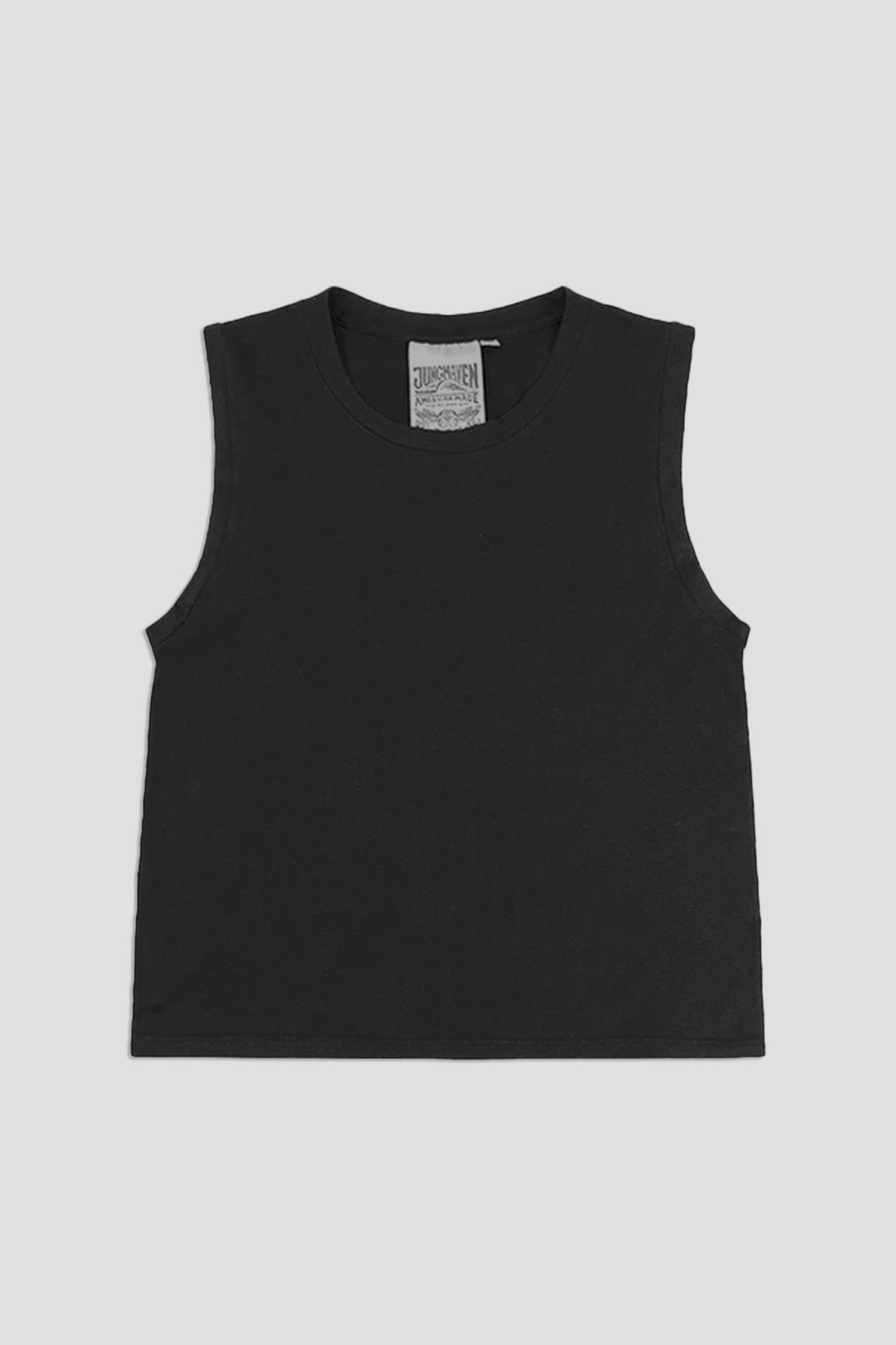 Black Phoenix Muscle Tee