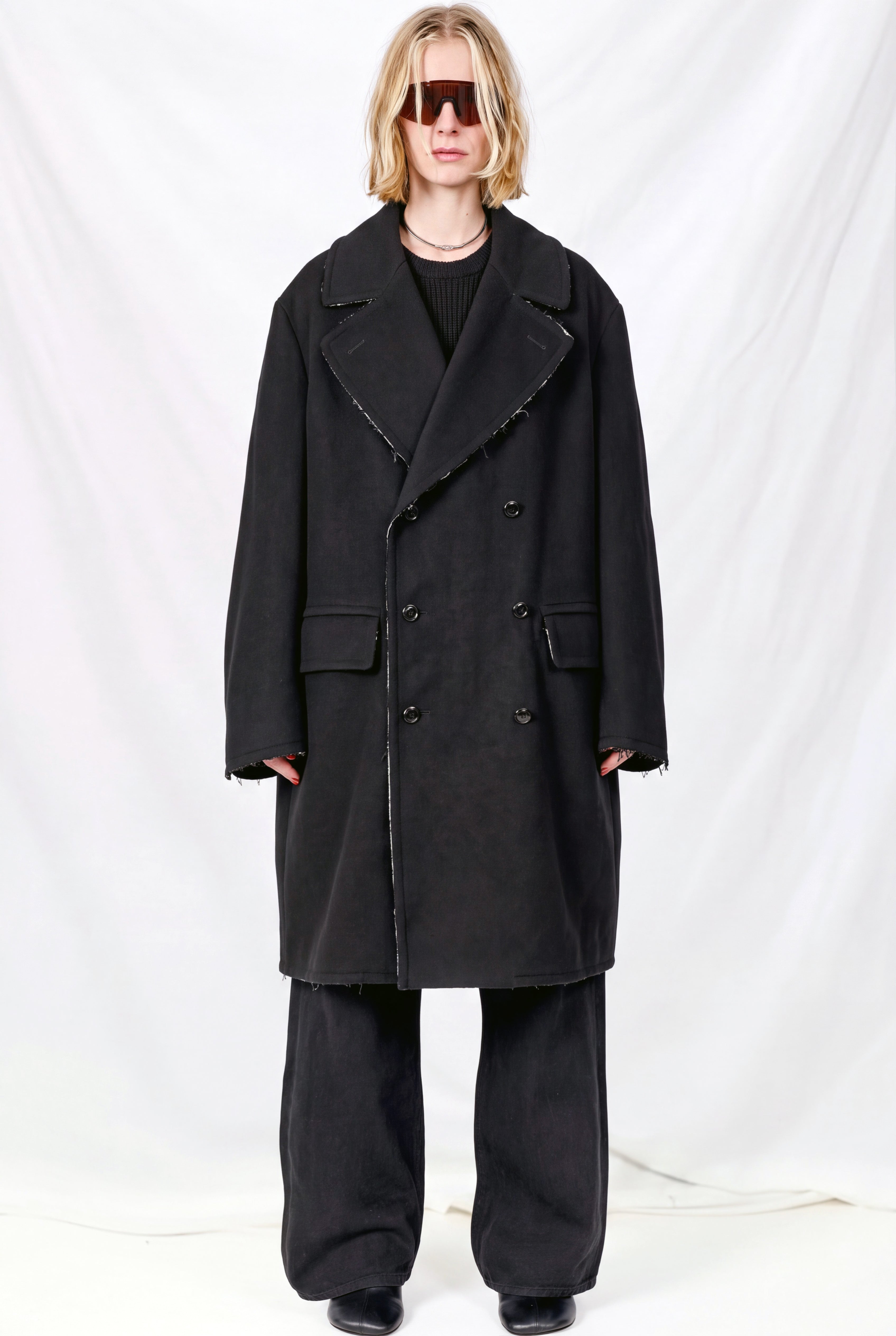 Maison Margiela MM6 - Assembly New York