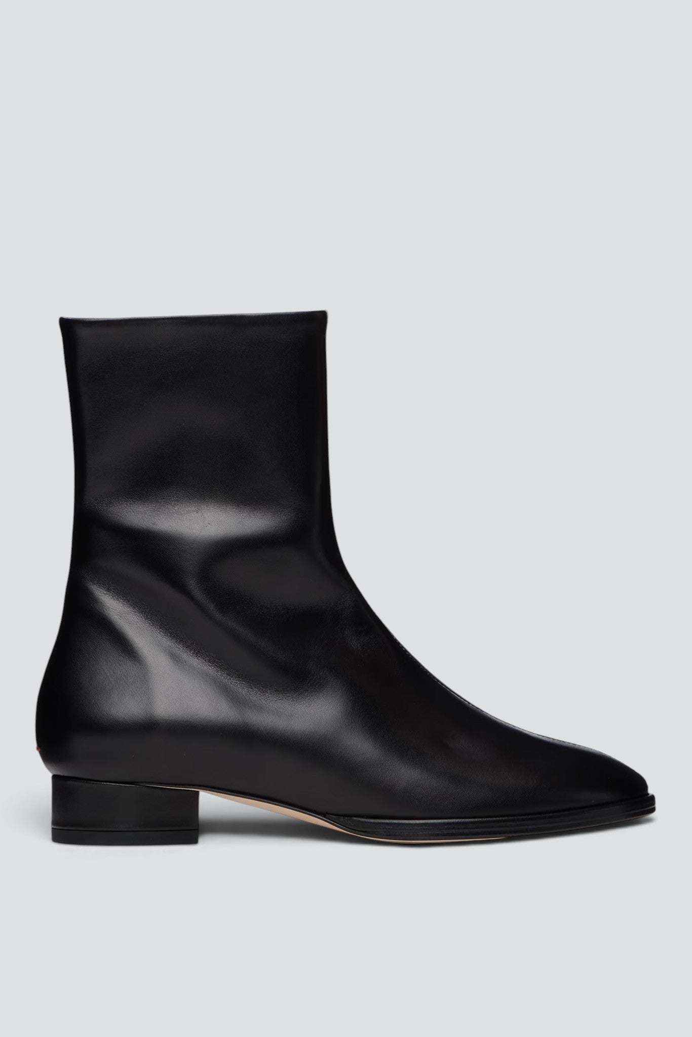 Black Roisin Boot