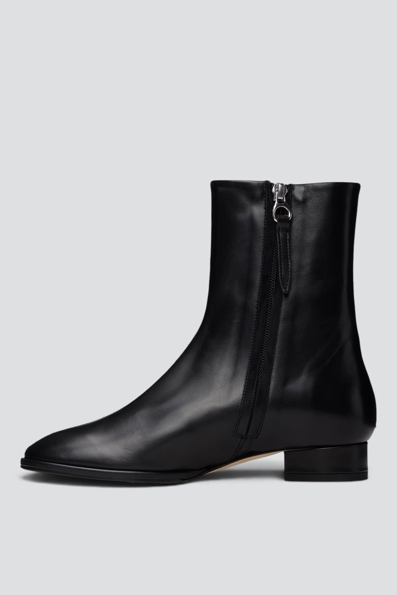 Black Roisin Boot
