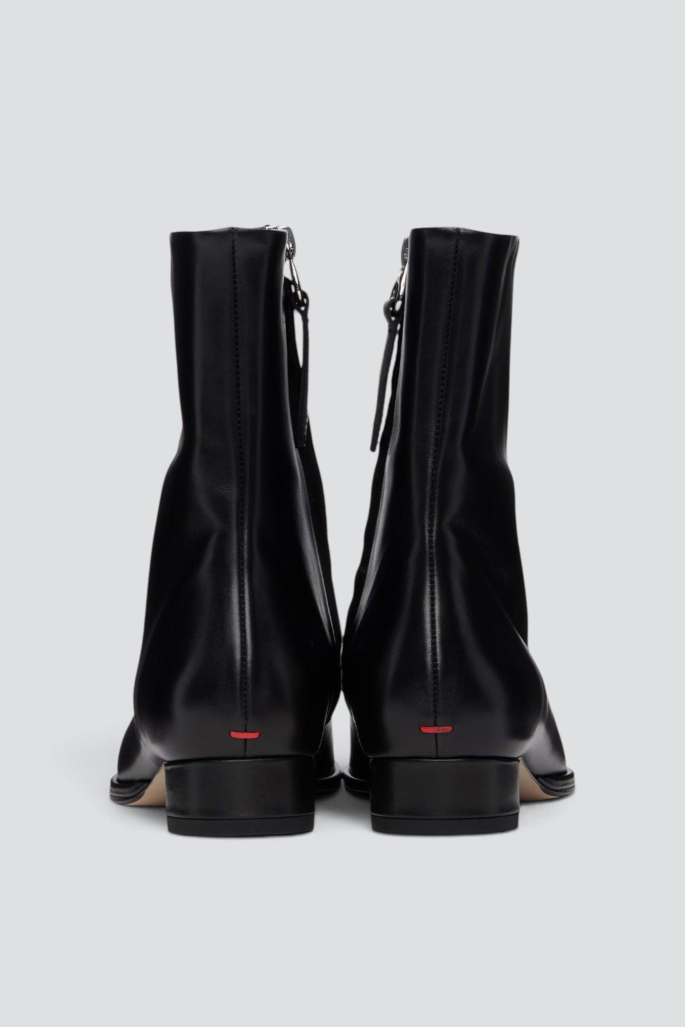 Black Roisin Boot