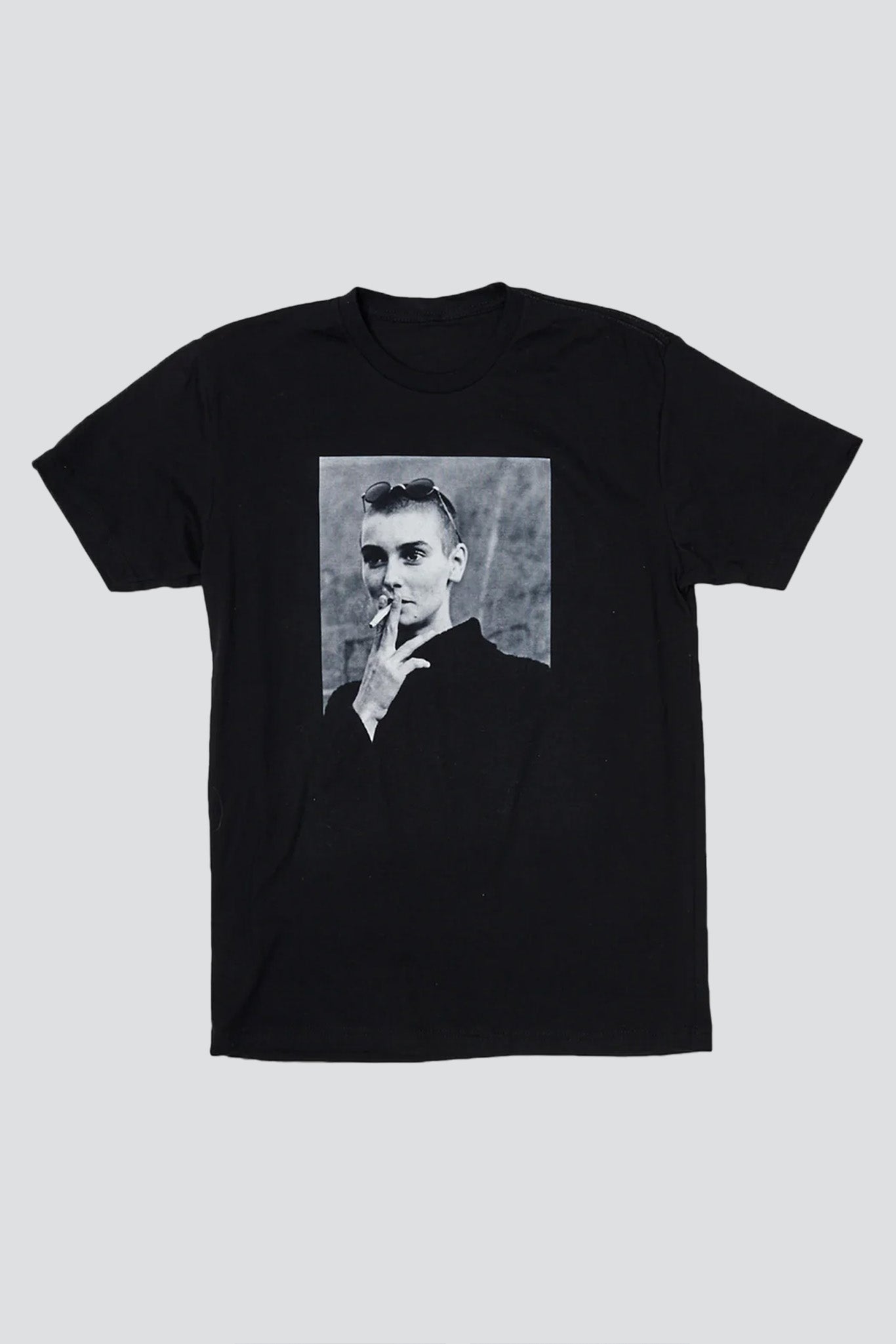 Black Sinead T-Shirt