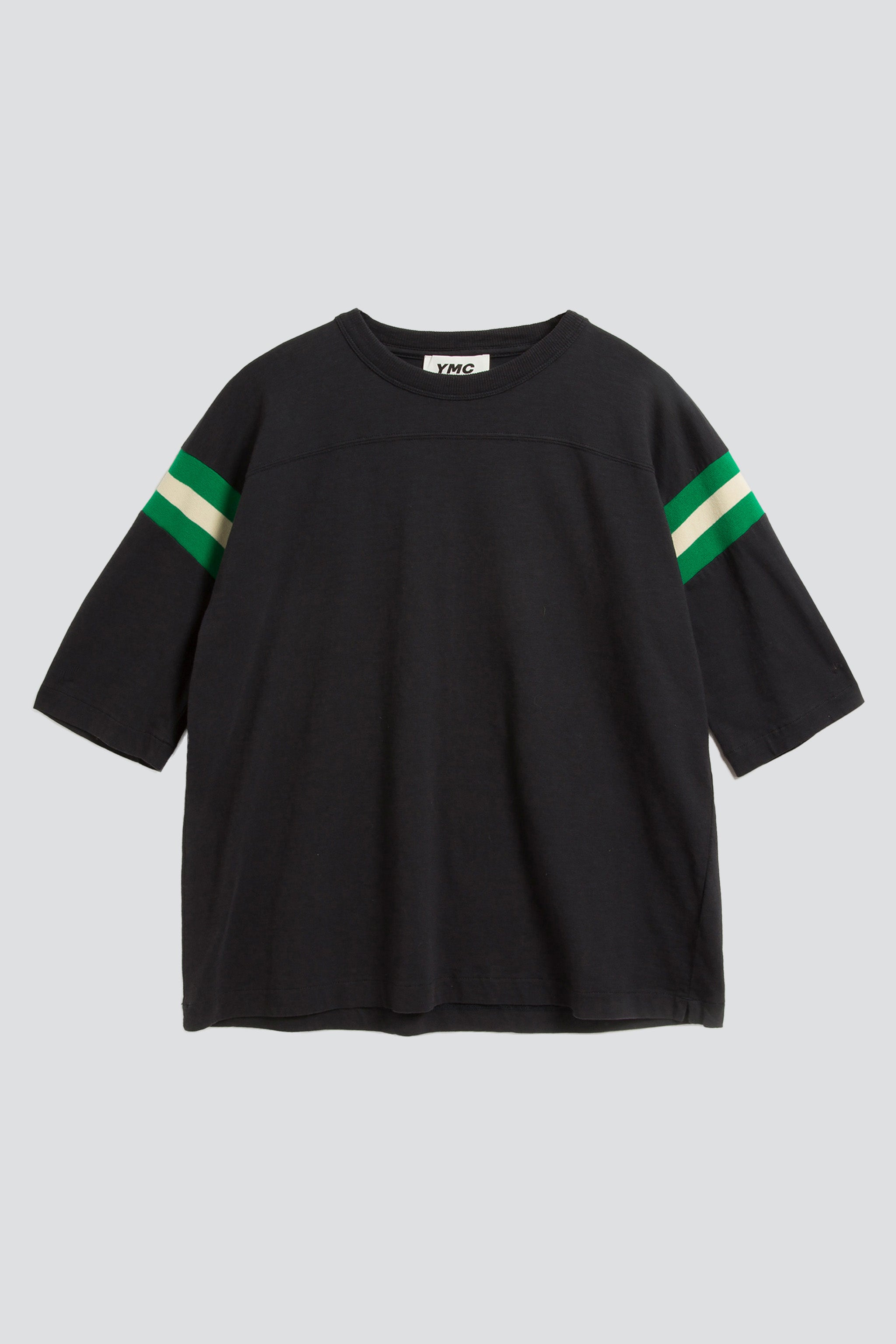 Black Skate T-Shirt