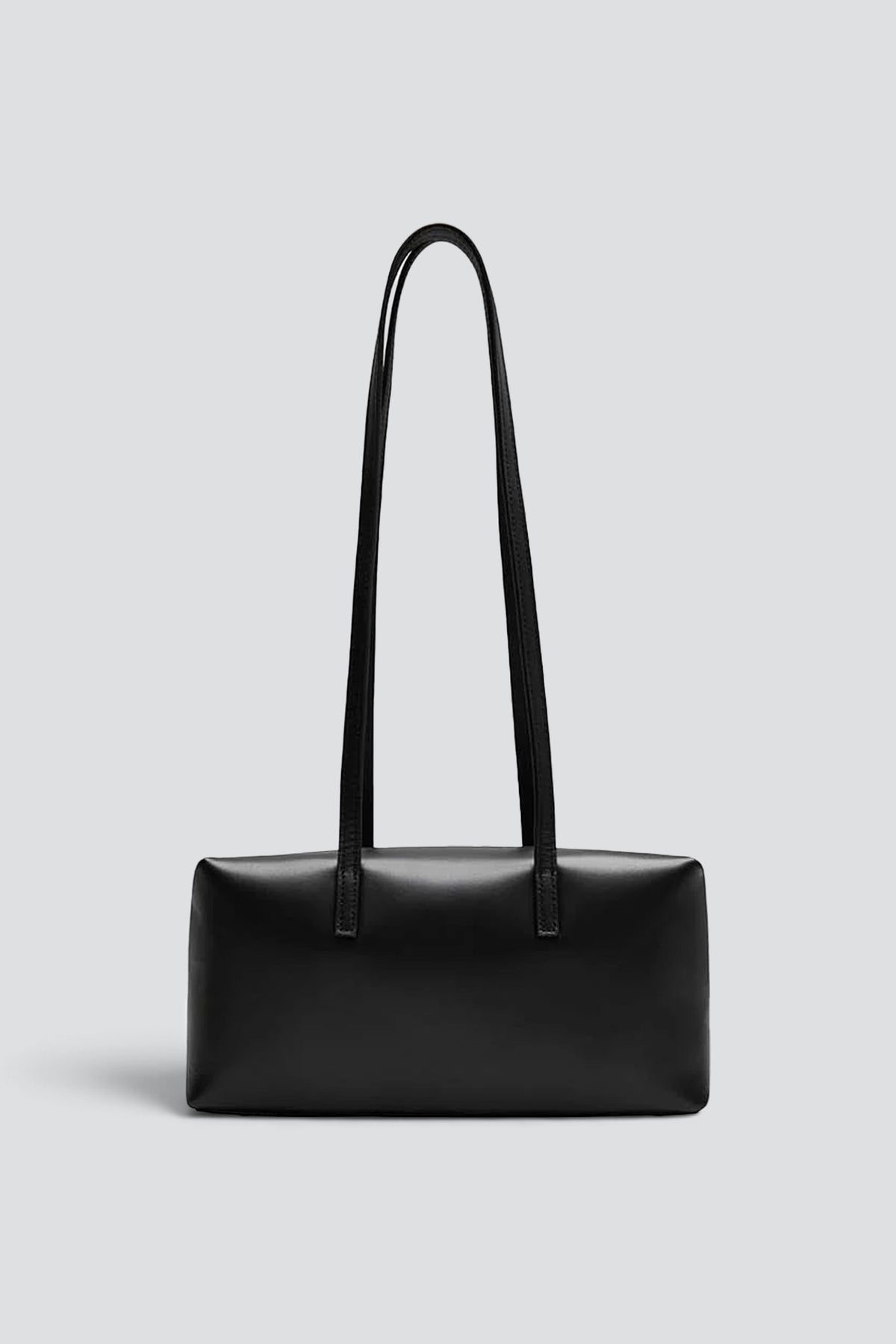 Black Small Cubo Bag