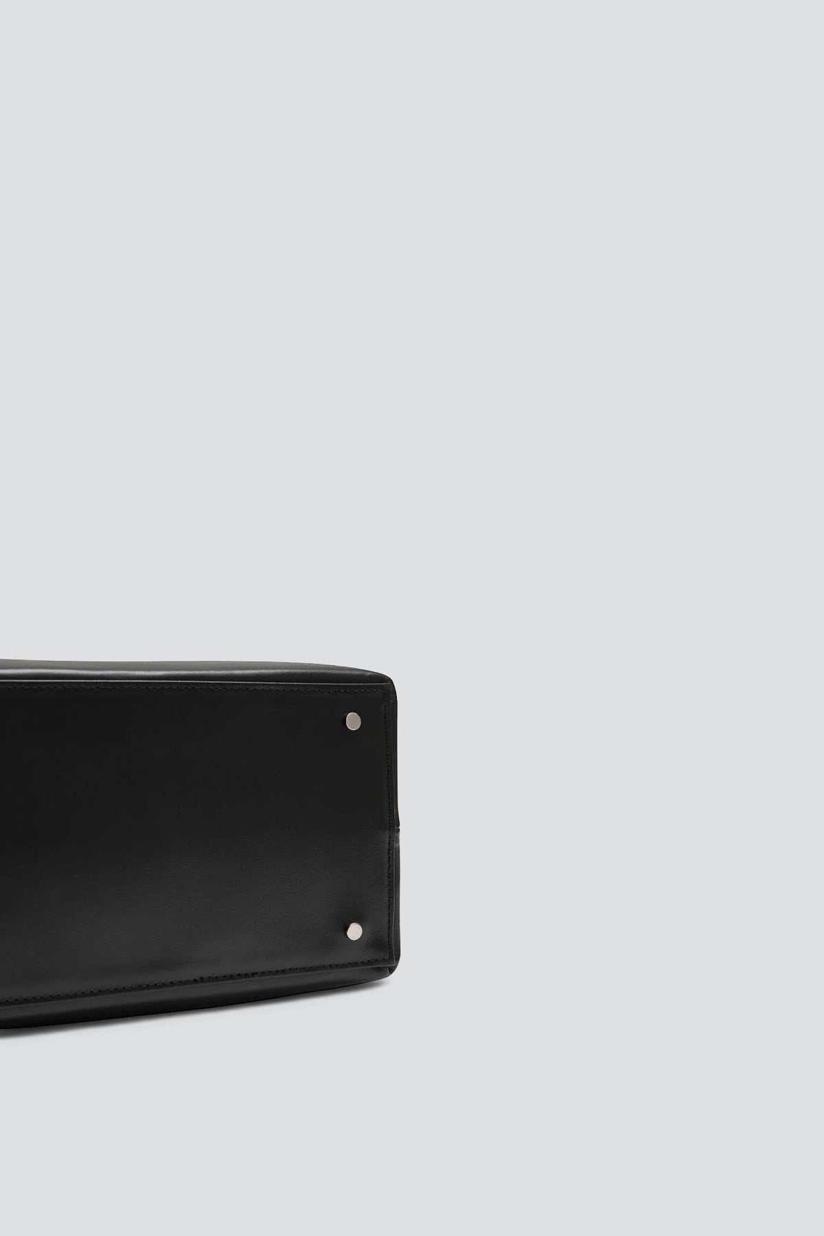 Black Small Cubo Bag
