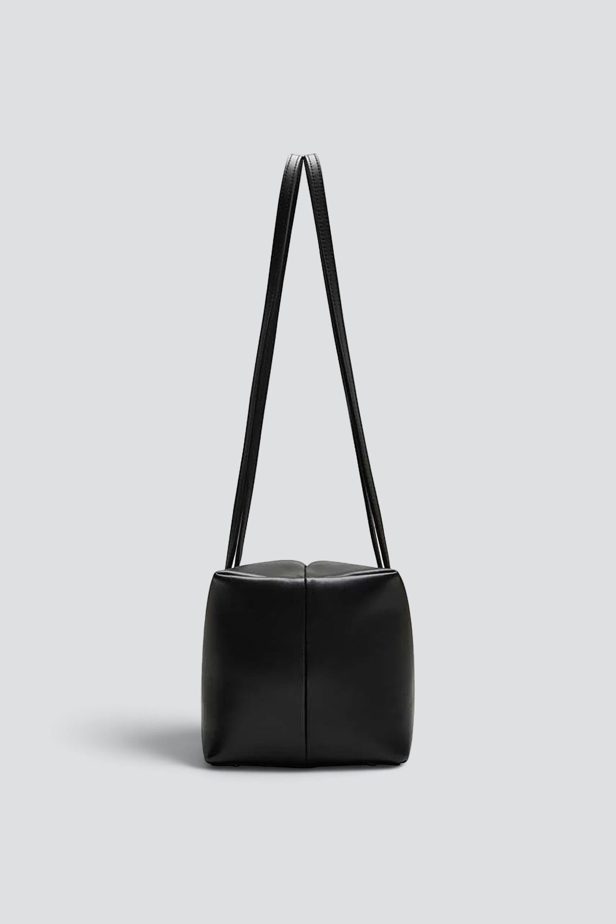 Black Small Cubo Bag
