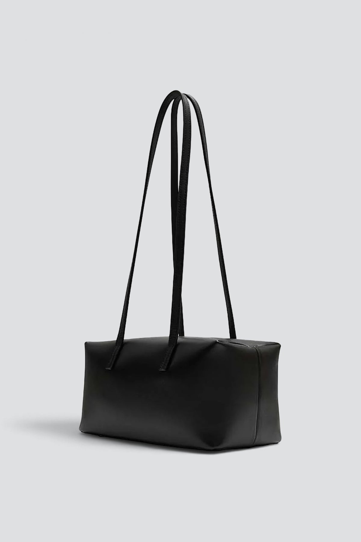 Black Small Cubo Bag