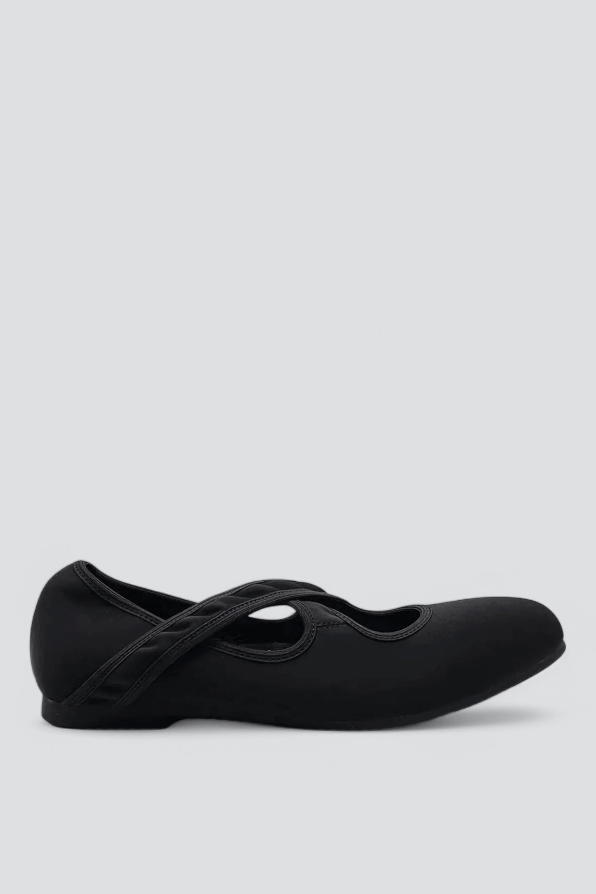 Black Stretch X Ballet