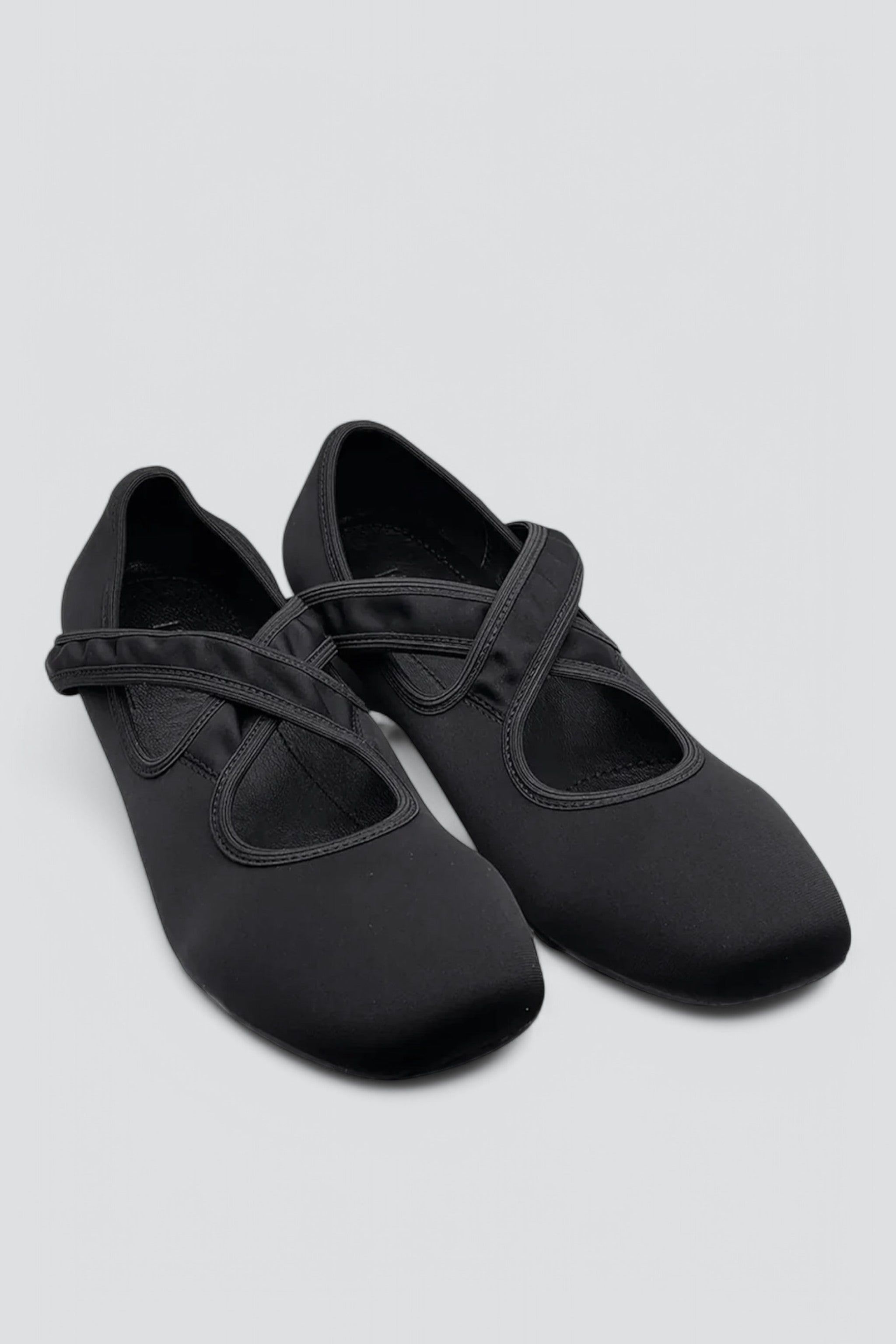 Black Stretch X Ballet