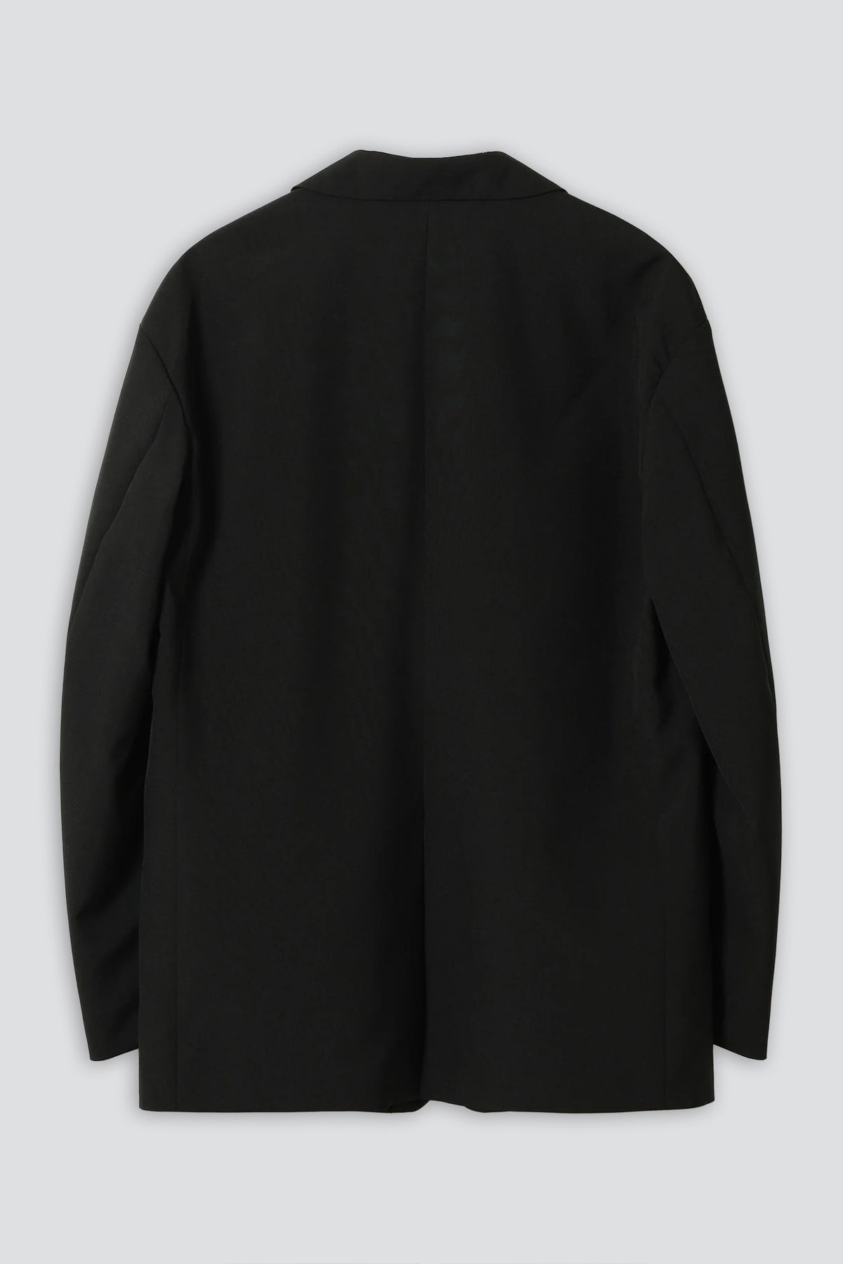 Black Suit Jacket