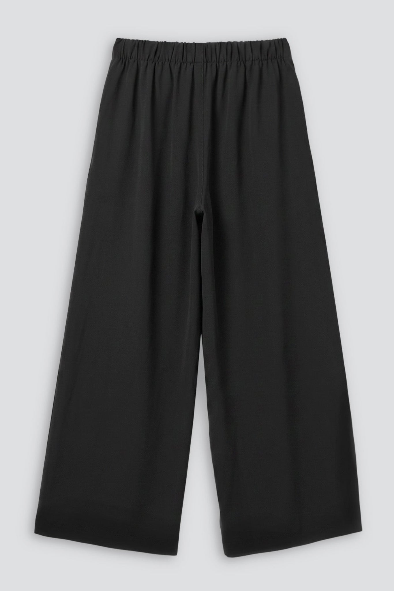 Black Suiting Layer Pant 1 of 1