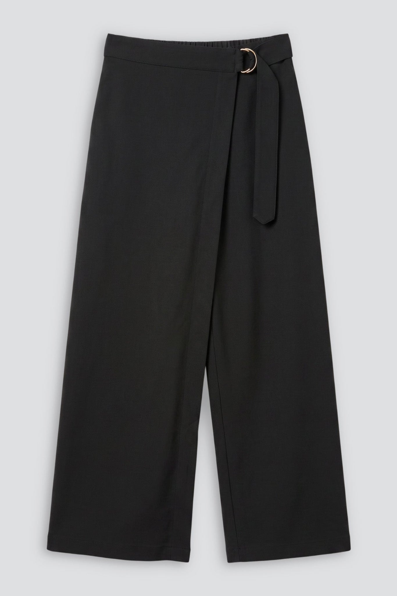 Black Suiting Layer Pant 1 of 1