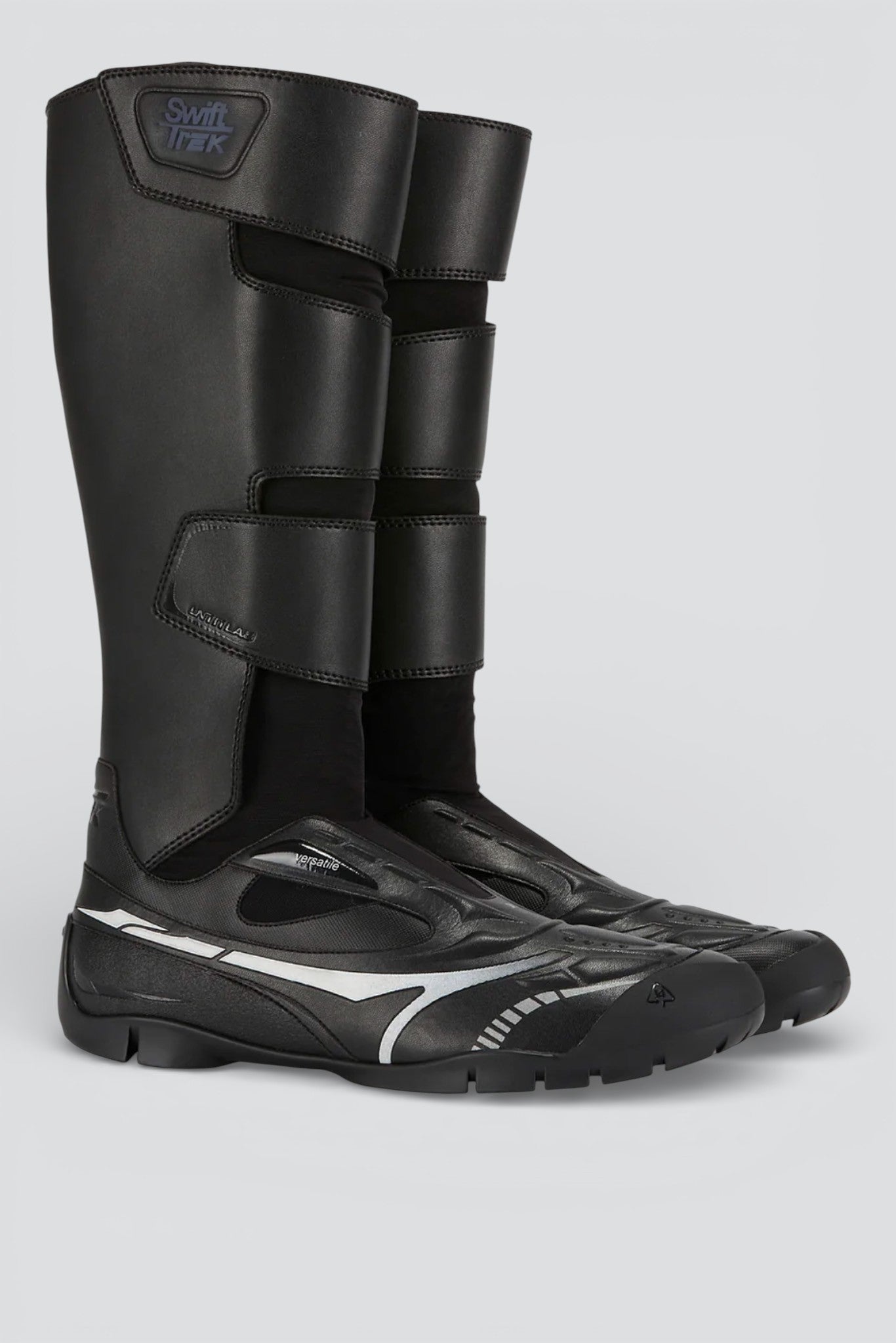 Black Swift Trek Boots