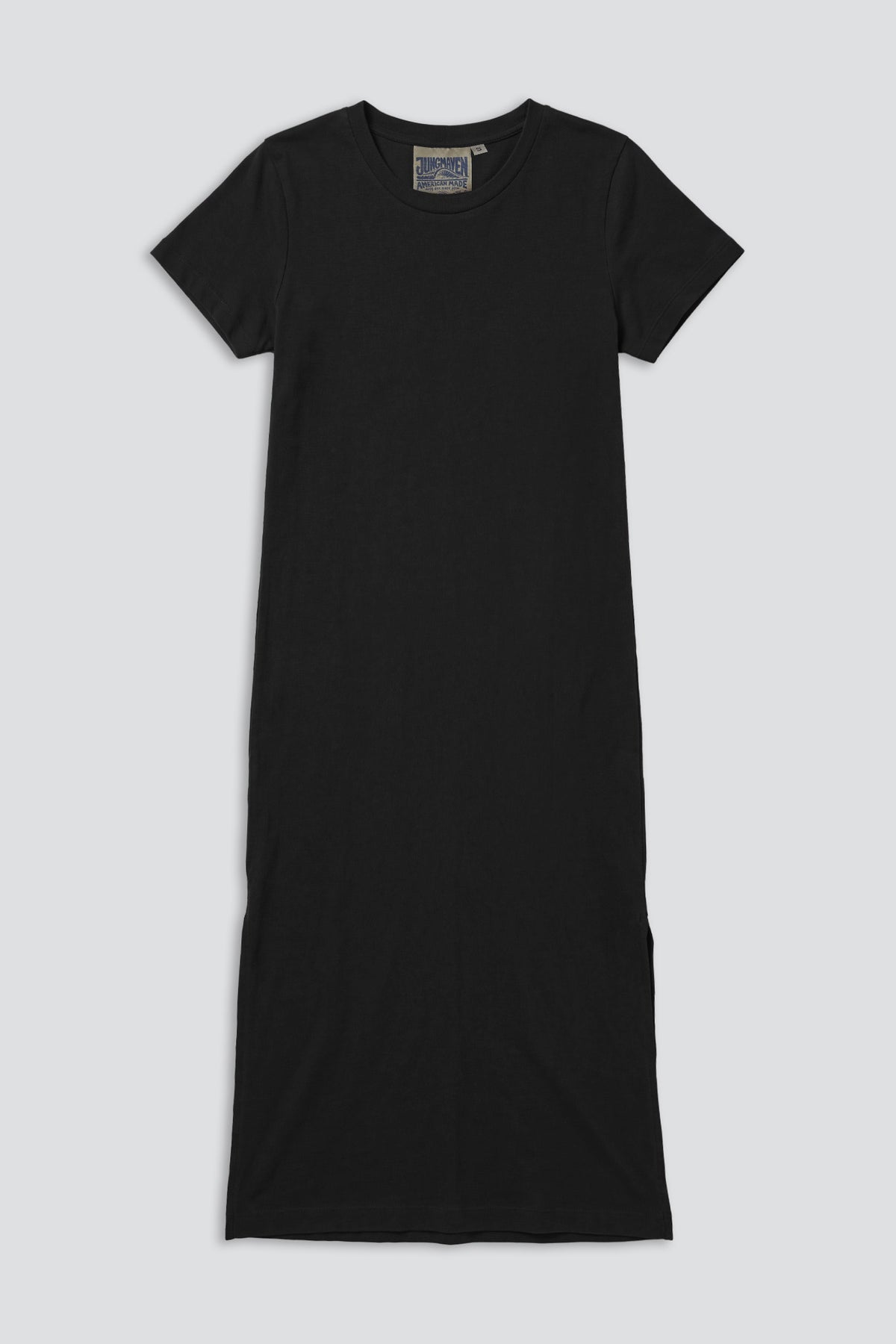 Black Sydney Dress