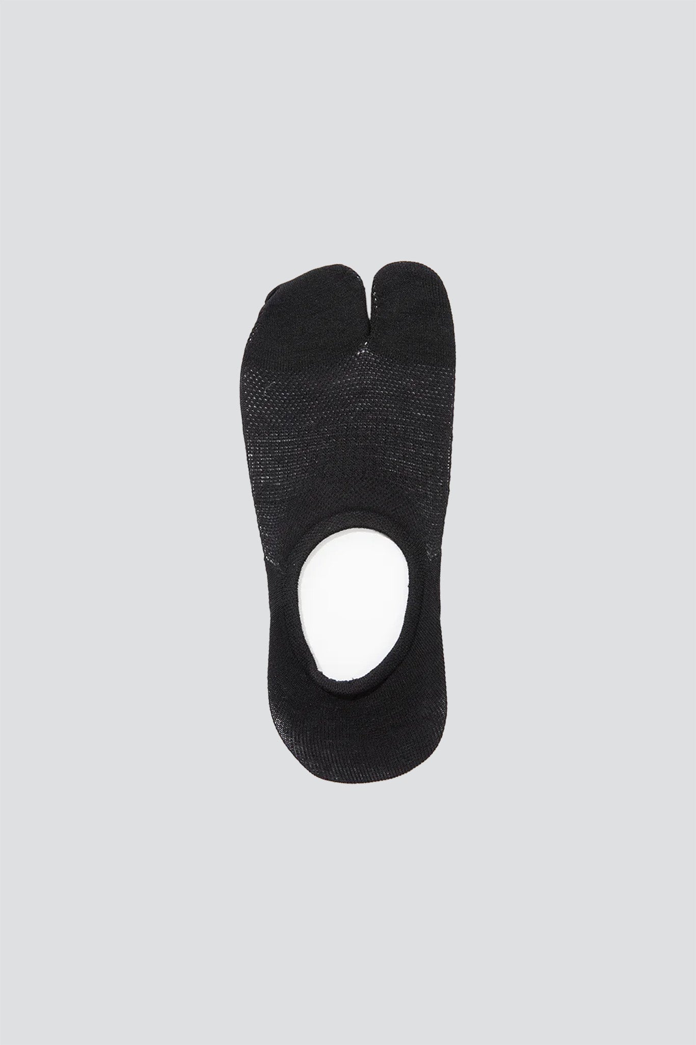 Black Tabi Socks