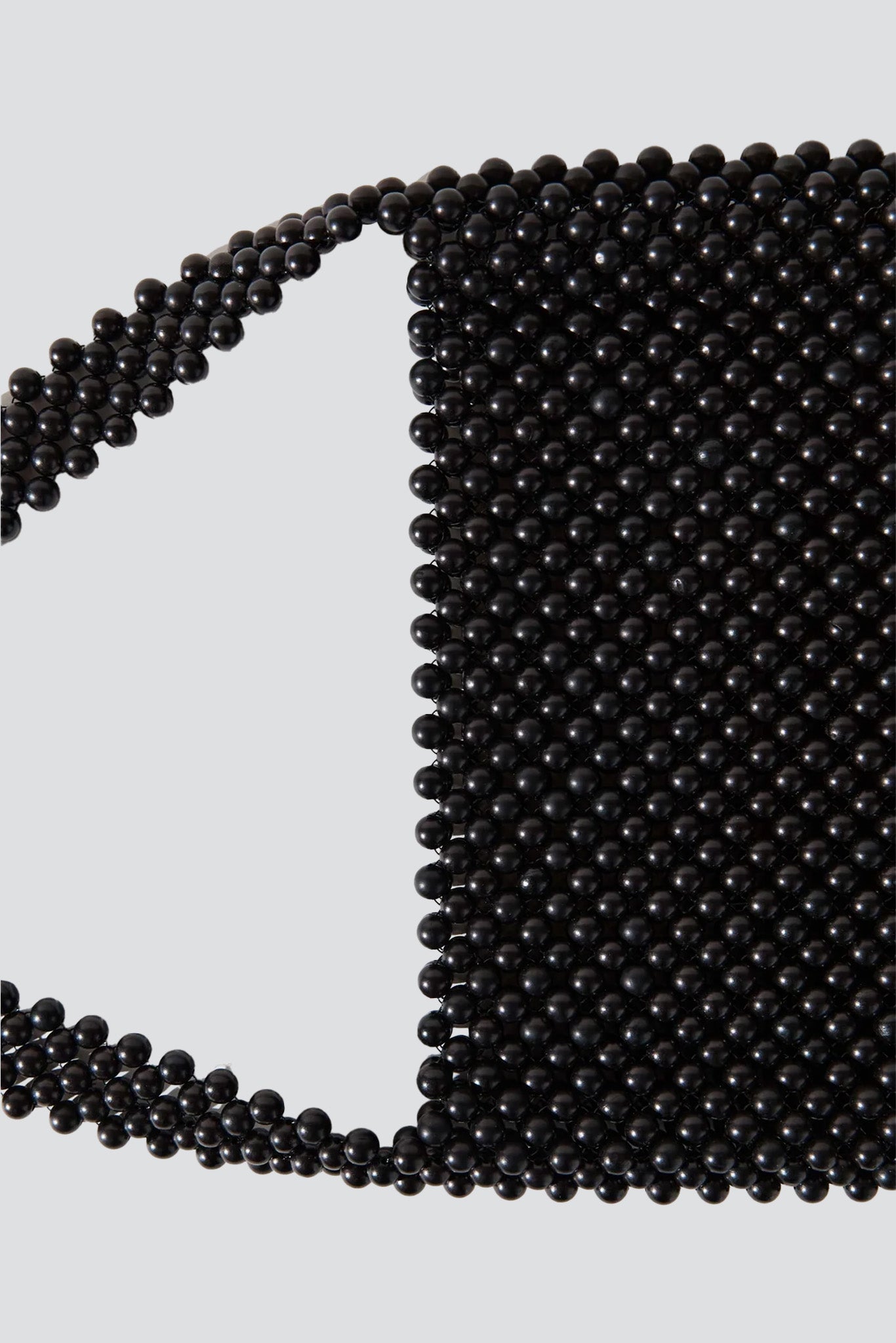 Black Taxi Bag