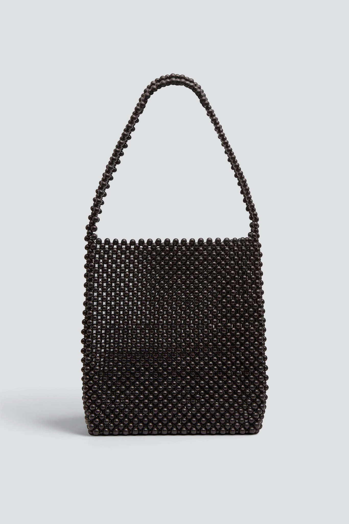 Black Taxi Bag