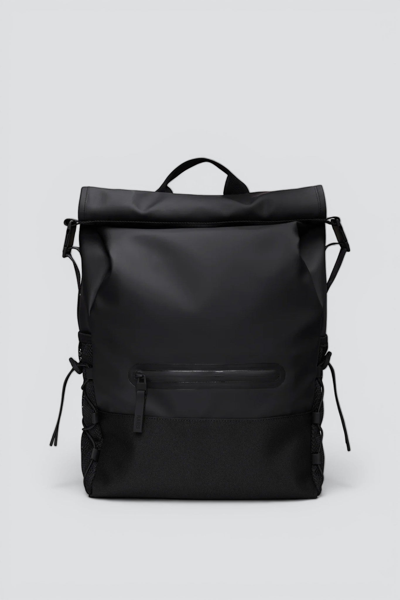 Black Trail Mountaineer Rolltop