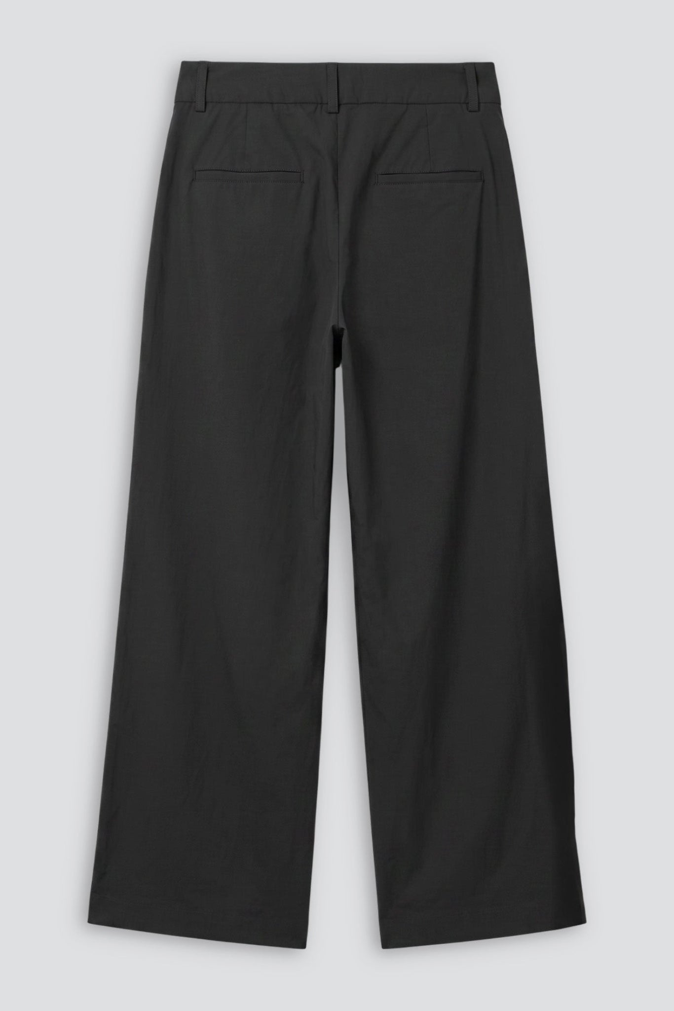 Black Typewriter Homme Pant 1 of 1