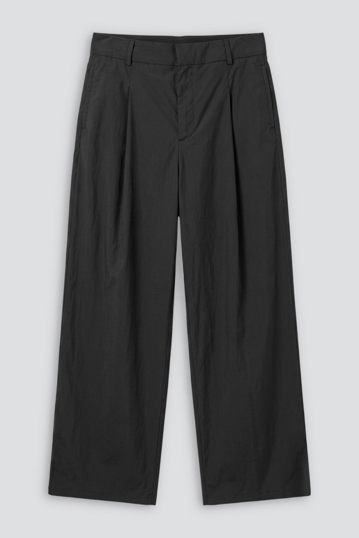 Black Typewriter Homme Pant 1 of 1
