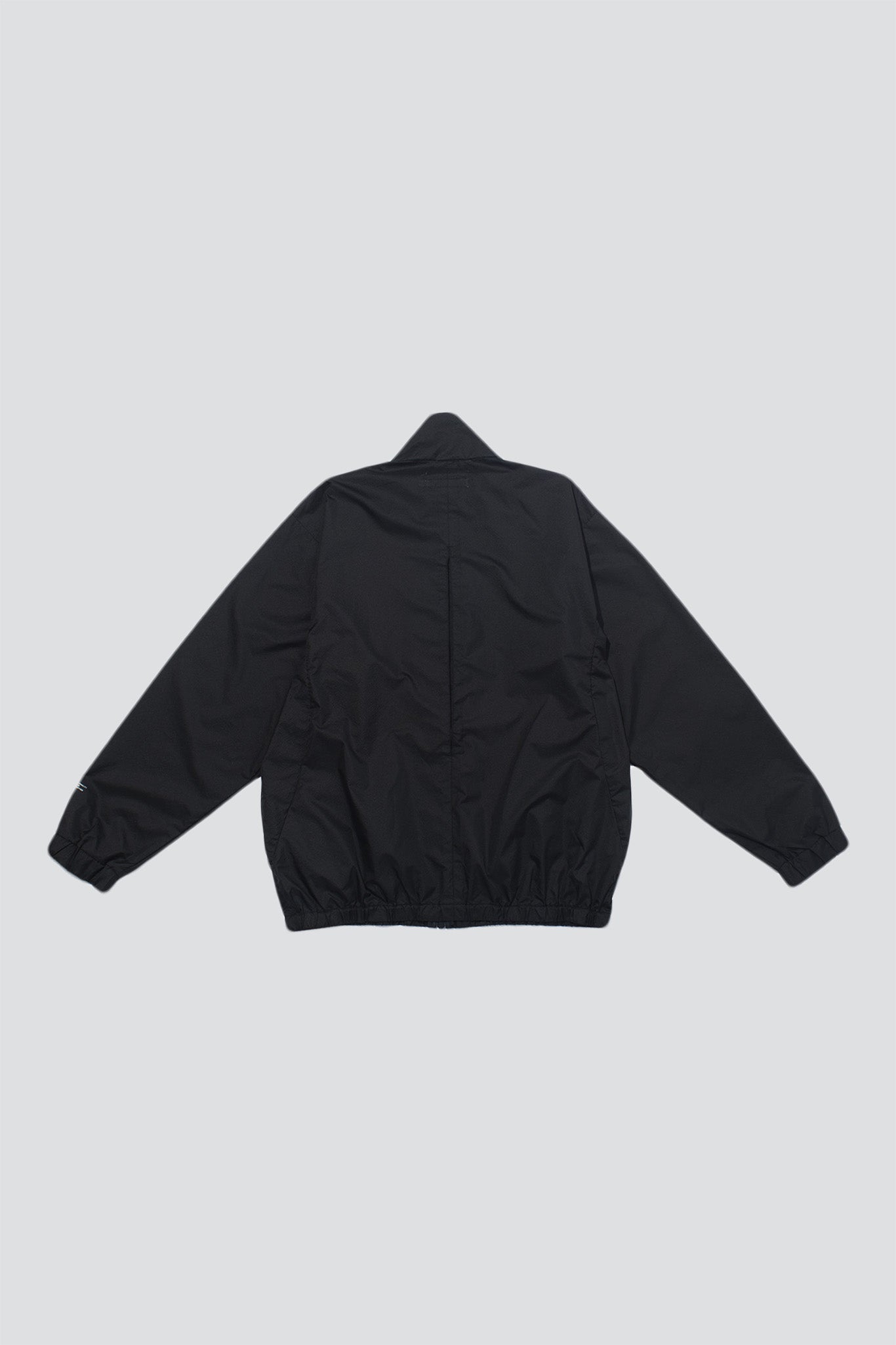 Black Umbro Iron Petal Track Jacket