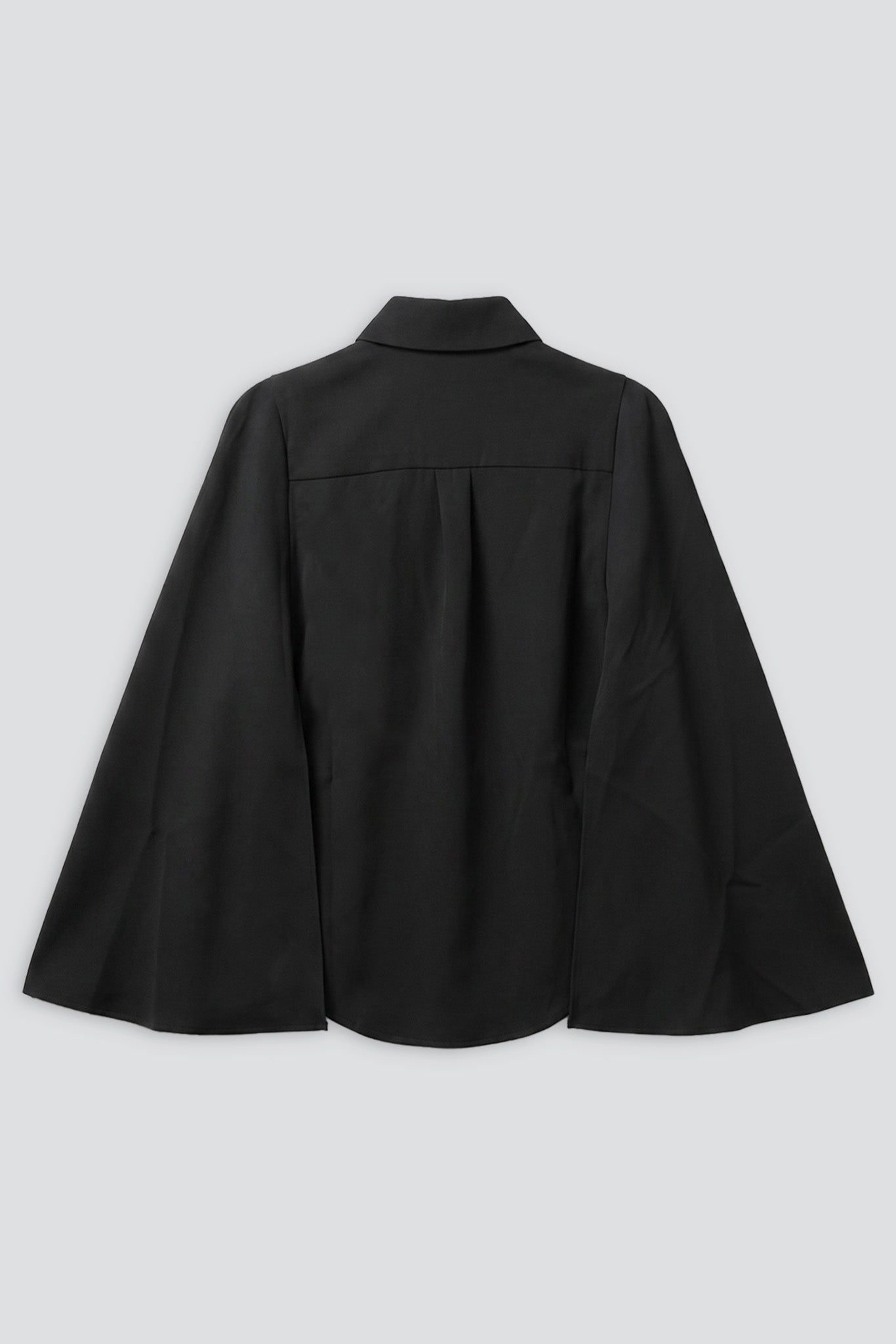 Black Vision Shirt