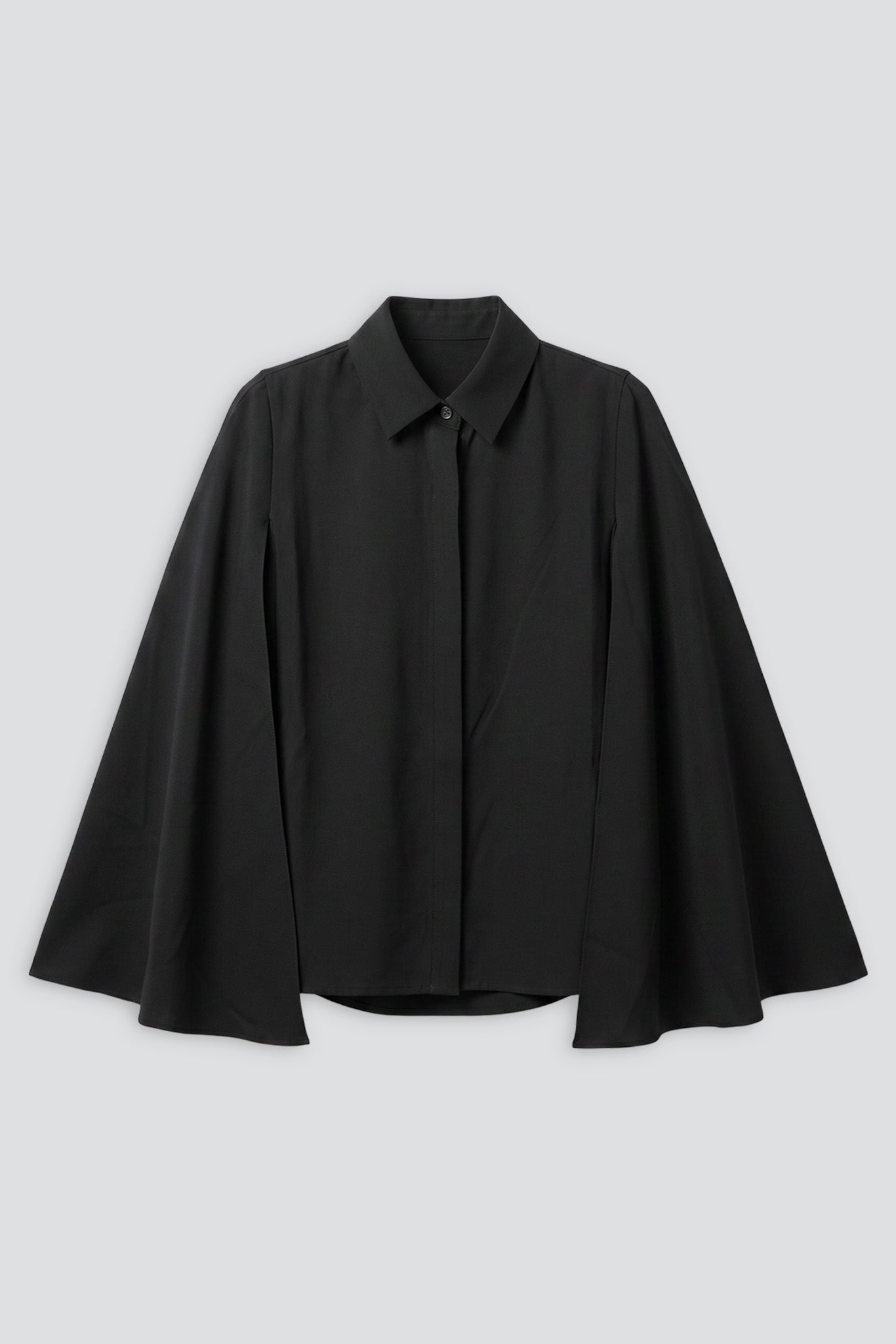 Black Vision Shirt