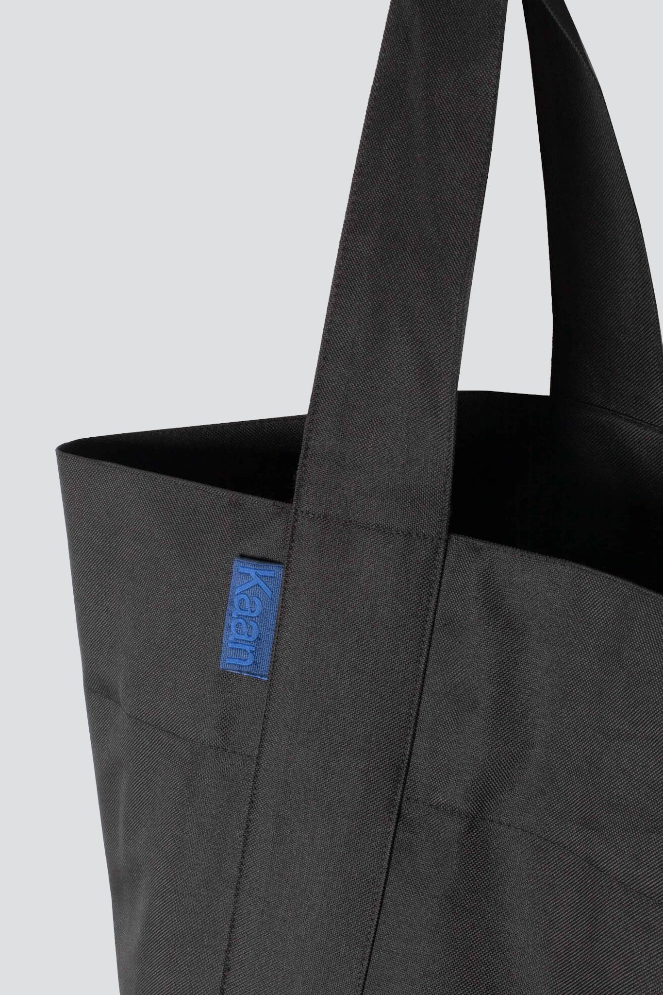 ★EMIS★ CANVAS TOTE BUCKET BAGBLACK m1037_1334634 BlackWaterproofCanvasBucketTot