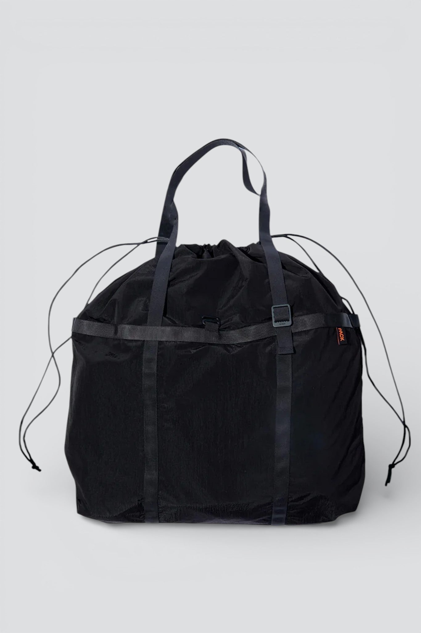 Lead Black M132 Carry All XL Weekender