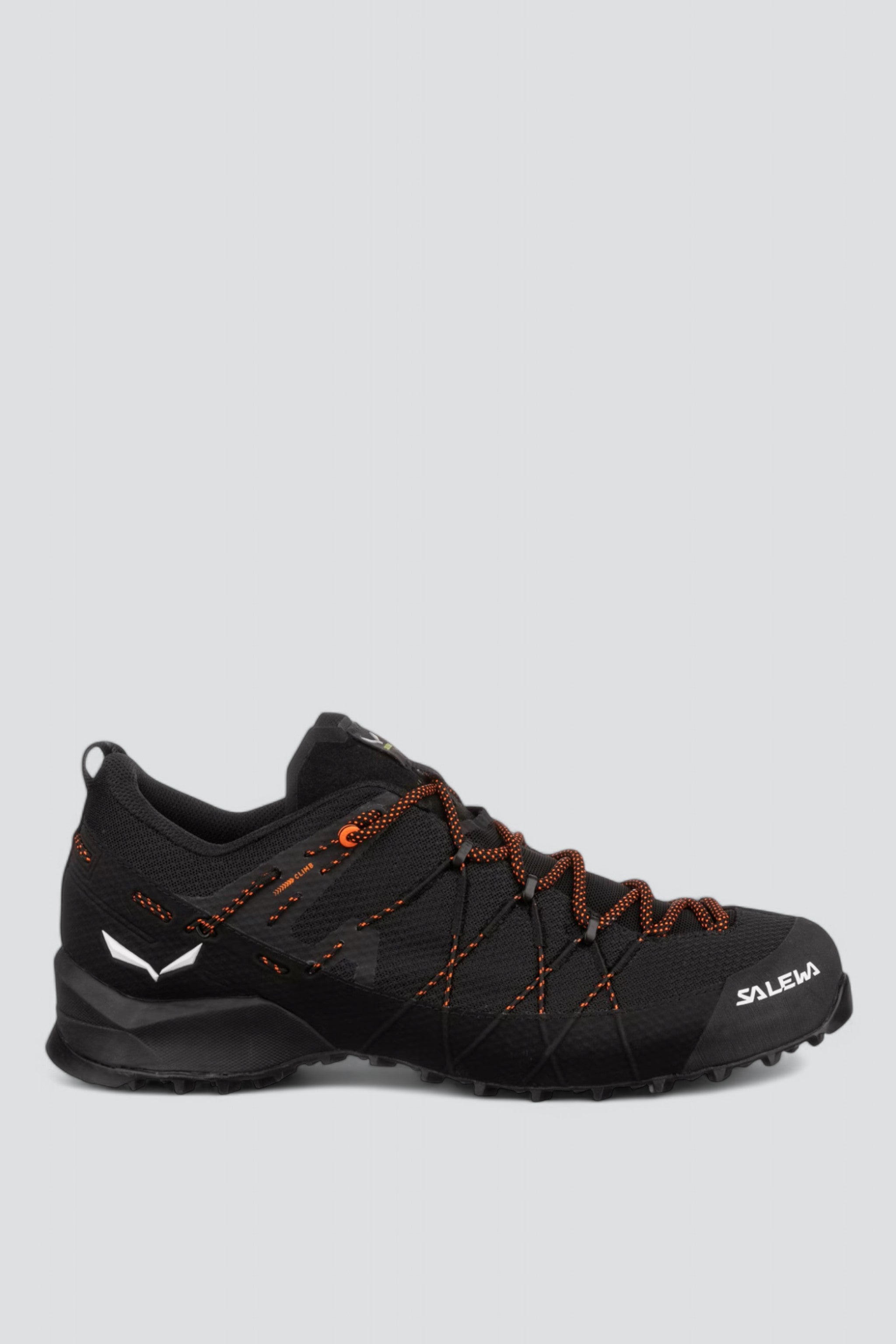 Black Wildfire 2 Shoe