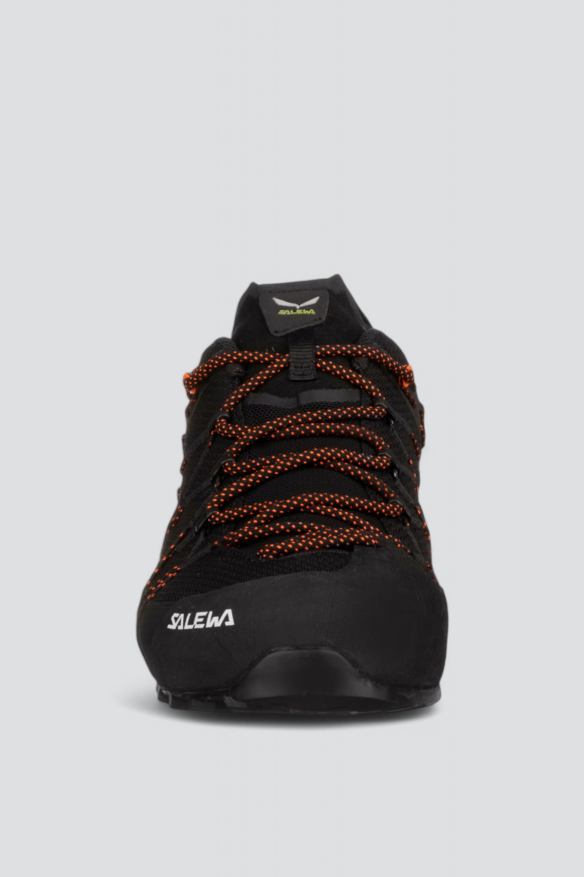 Black Wildfire 2 Shoe