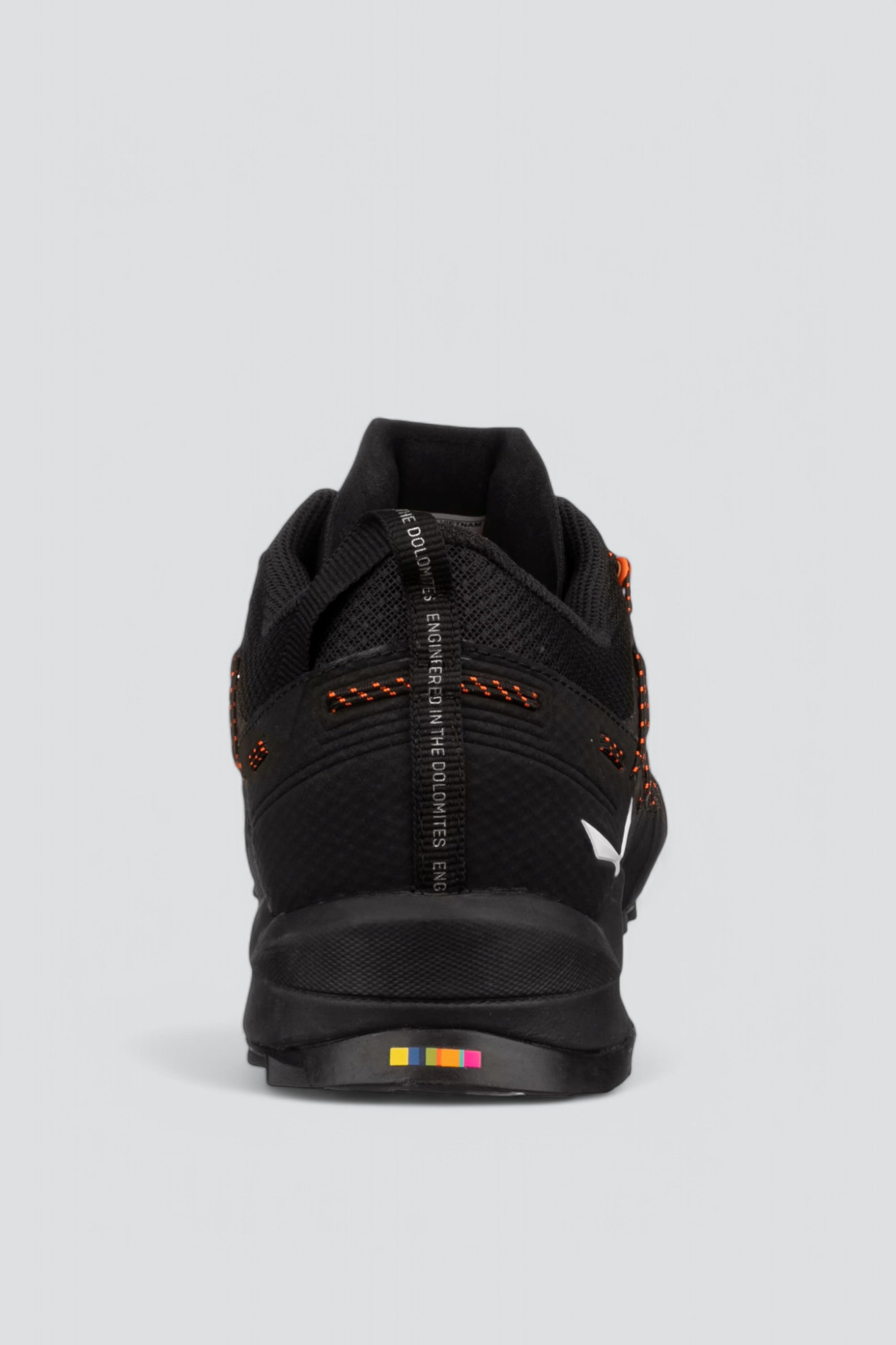Black Wildfire 2 Shoe