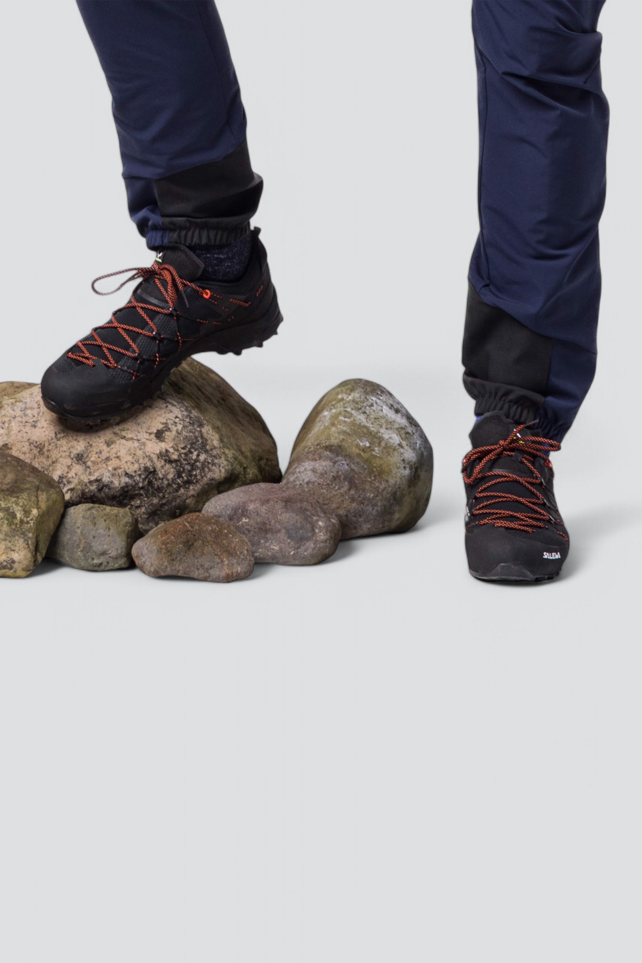 Black Wildfire 2 Shoe