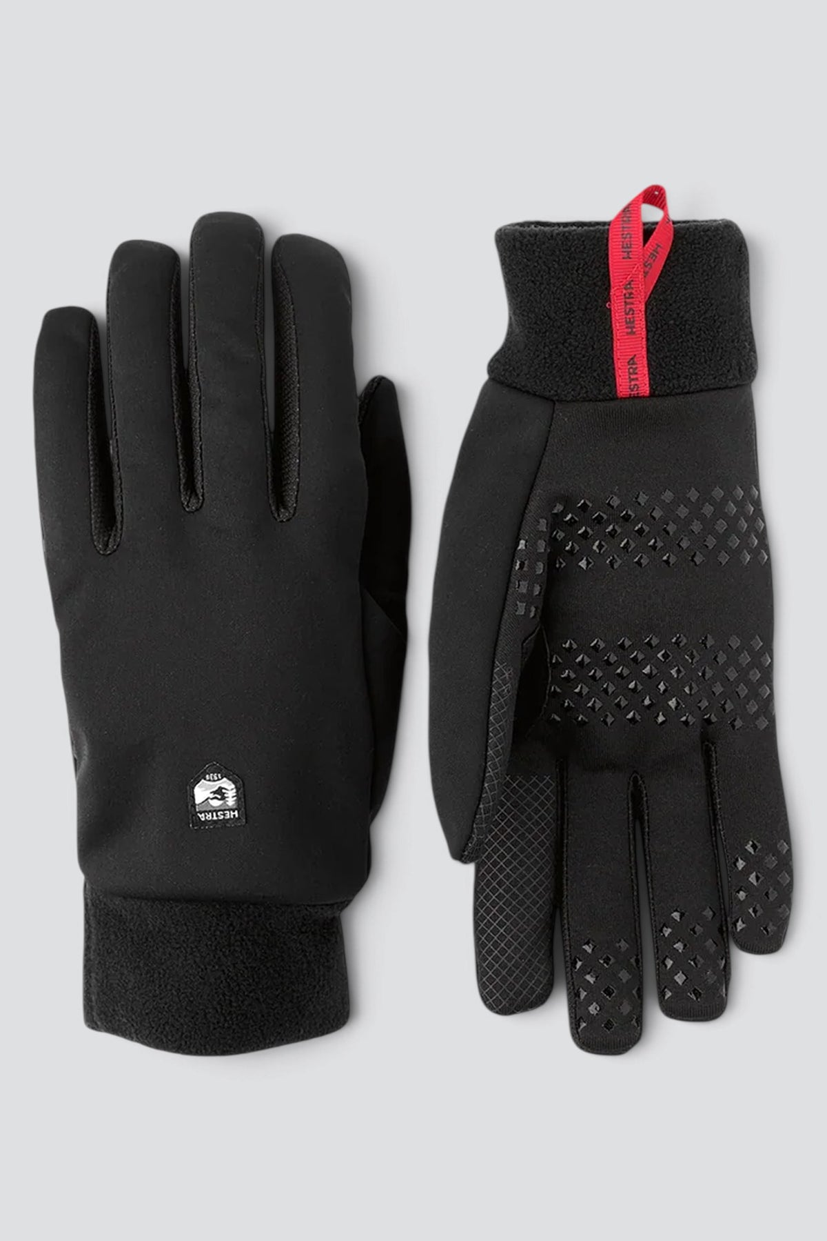 Black Wind Shield Liner Glove