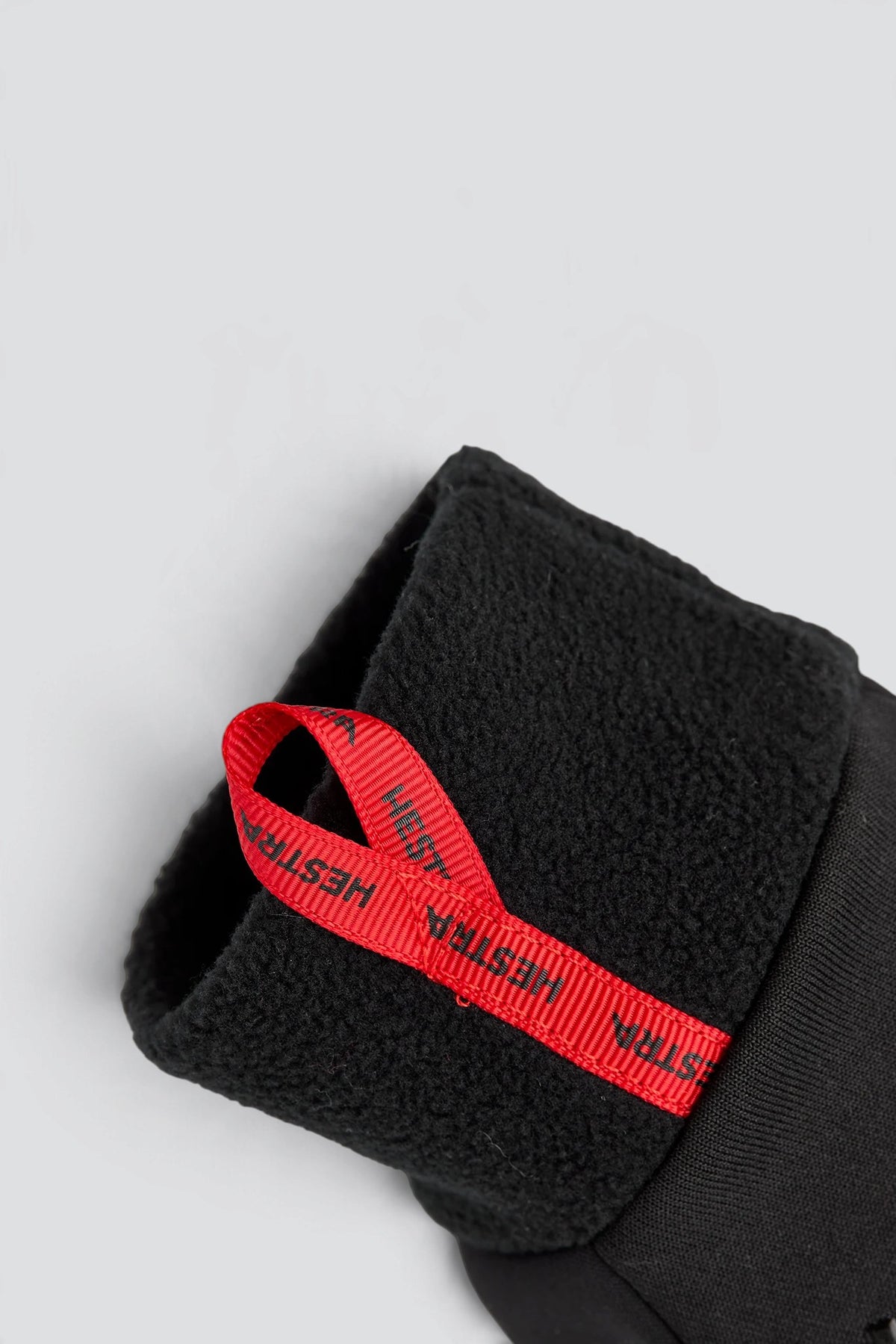 Black Wind Shield Liner Glove