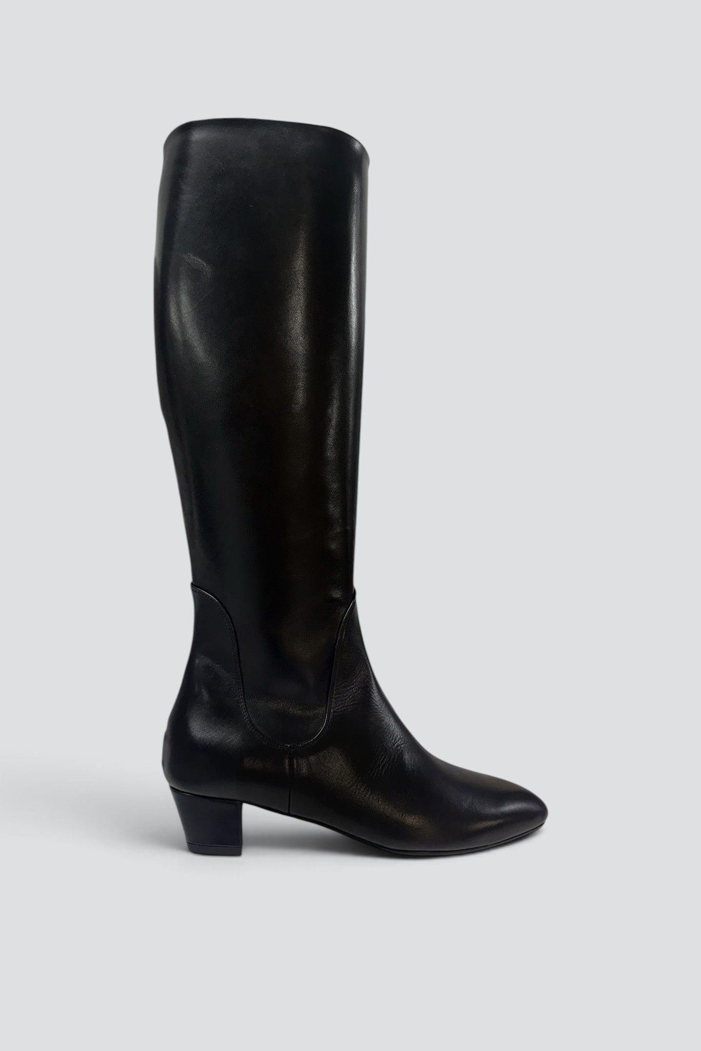 Black Yana Boot