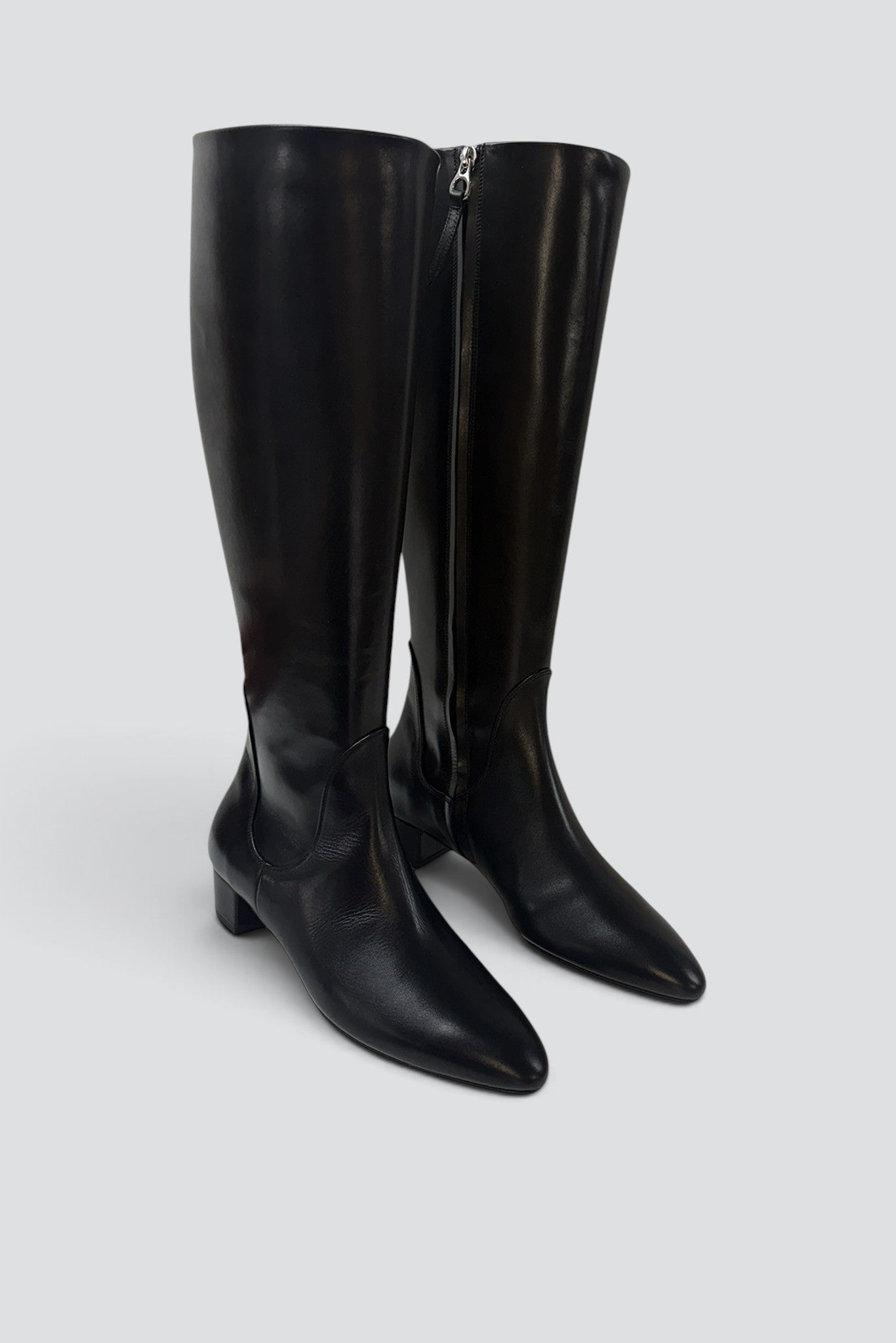 Black Yana Boot