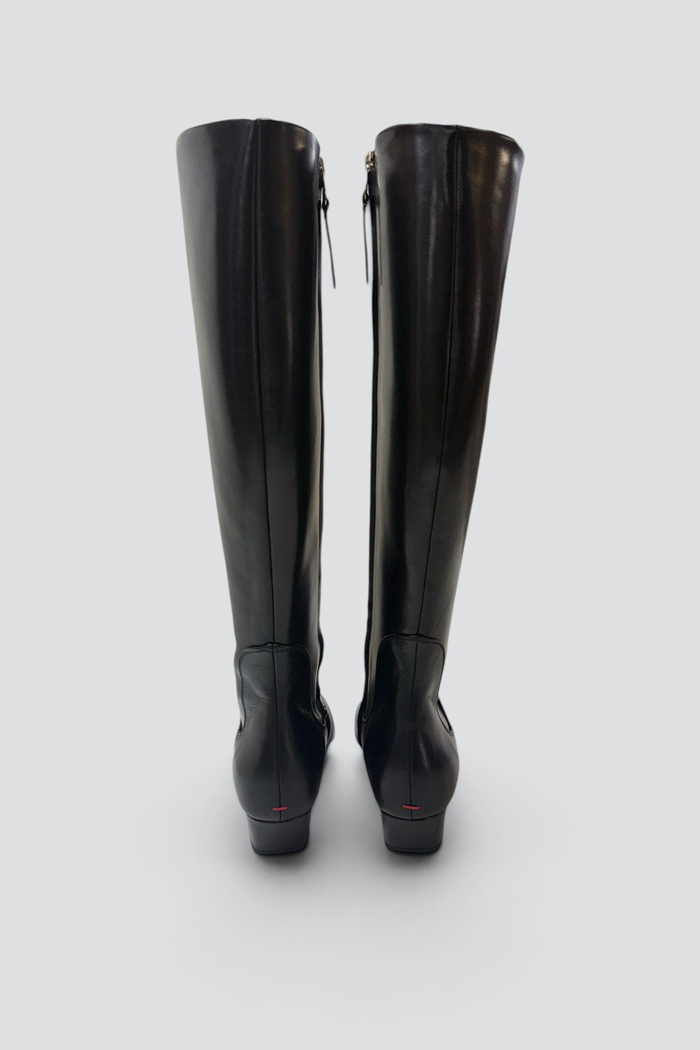 Black Yana Boot