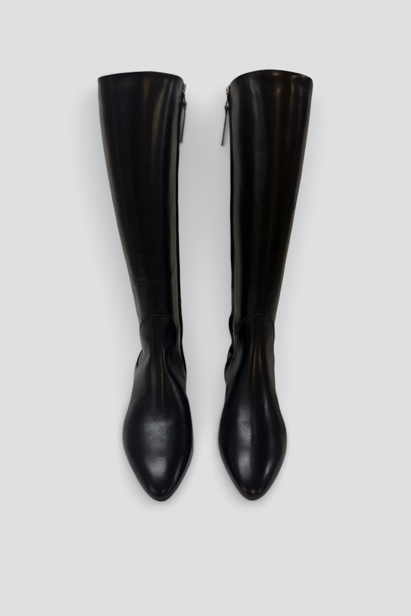 Black Yana Boot