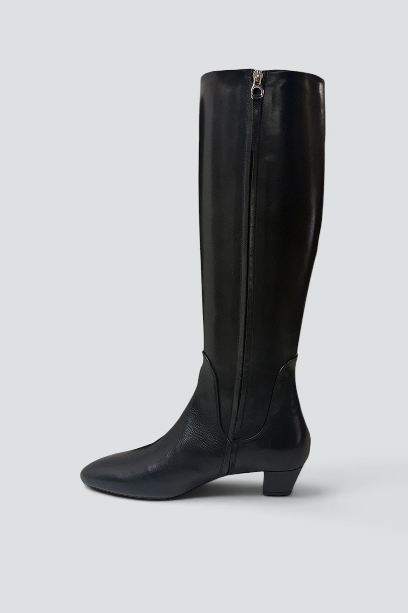 Black Yana Boot