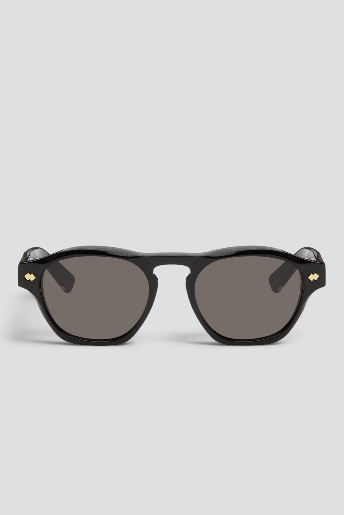 Black Yunari Sunglasses