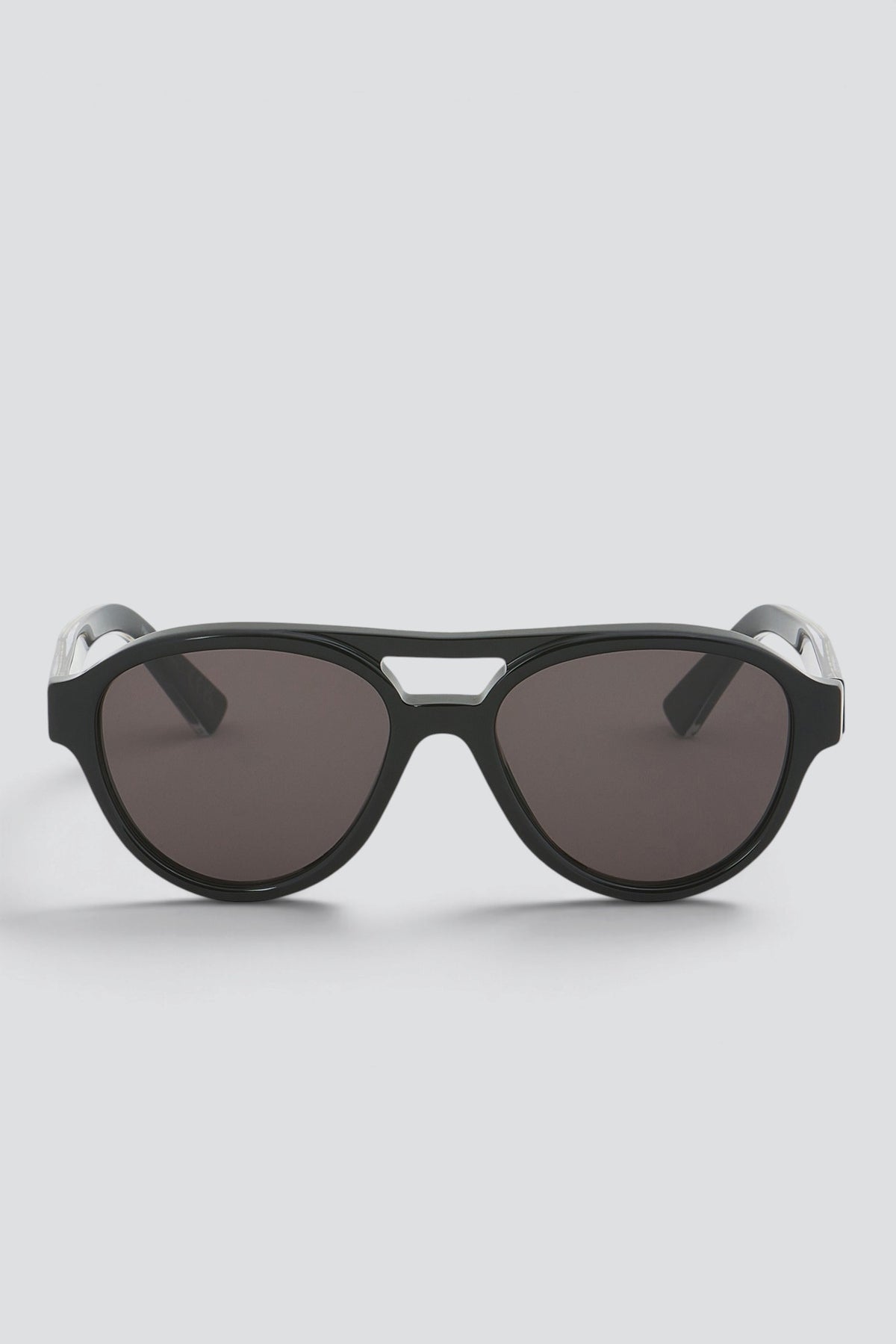 Black Zeanou Sunglasses