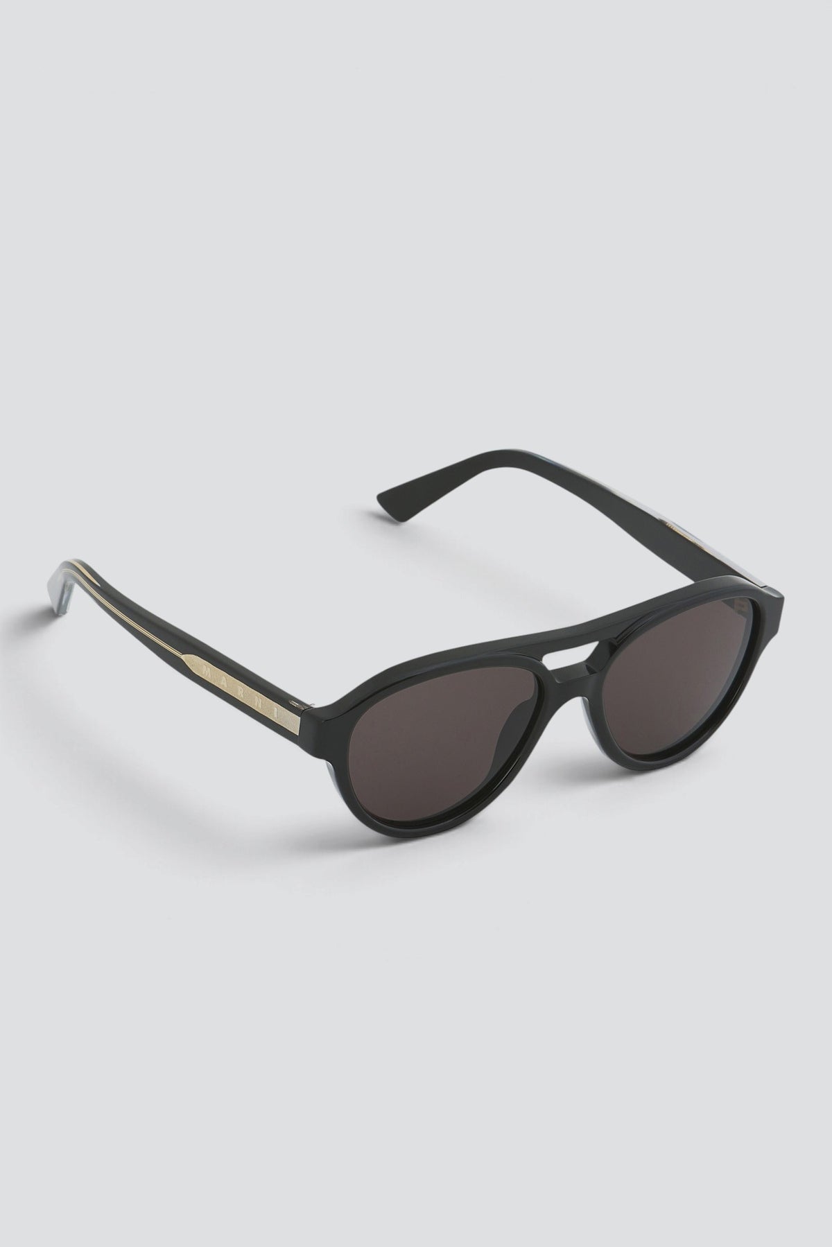 Black Zeanou Sunglasses