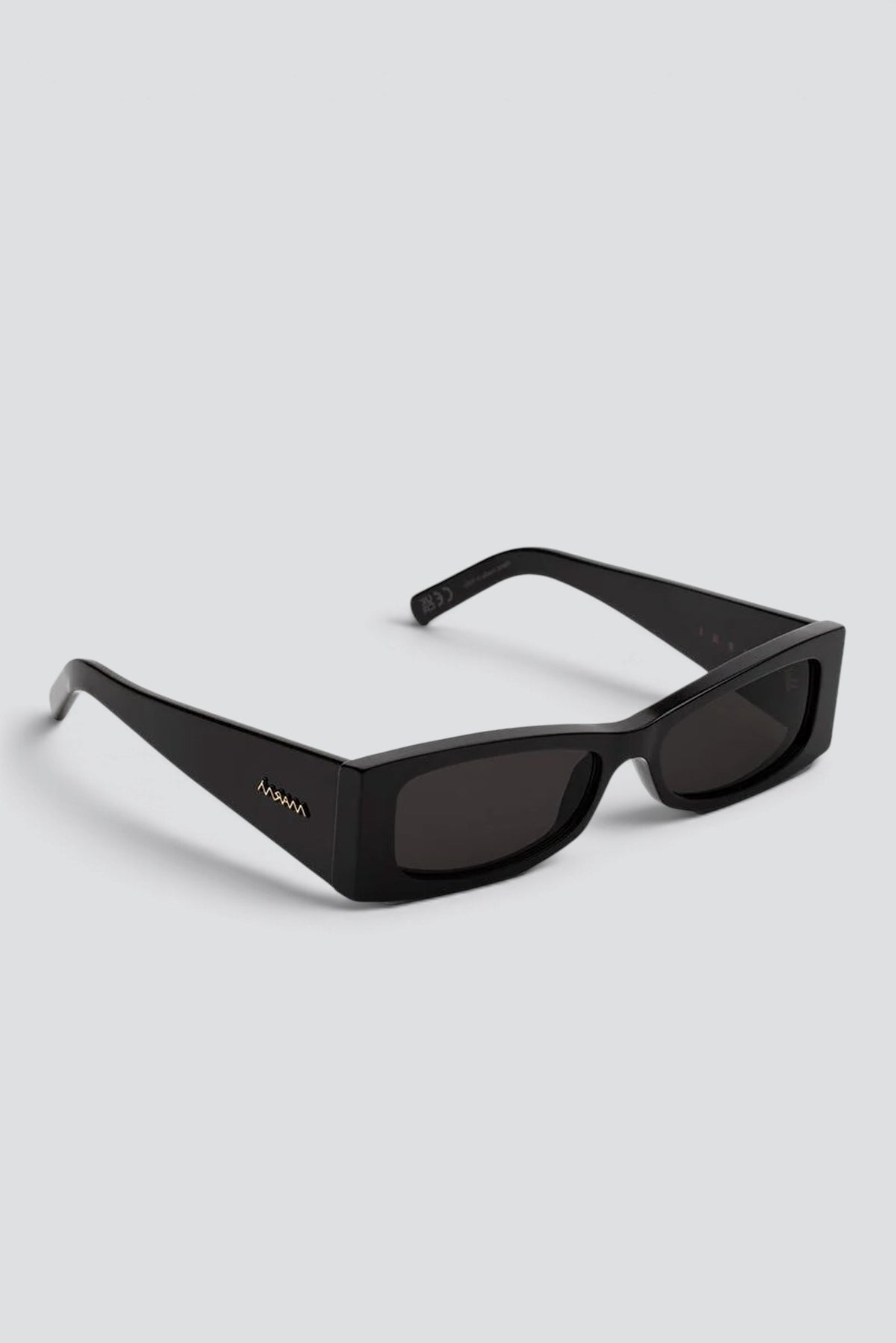 Black Zokoa Sunglasses