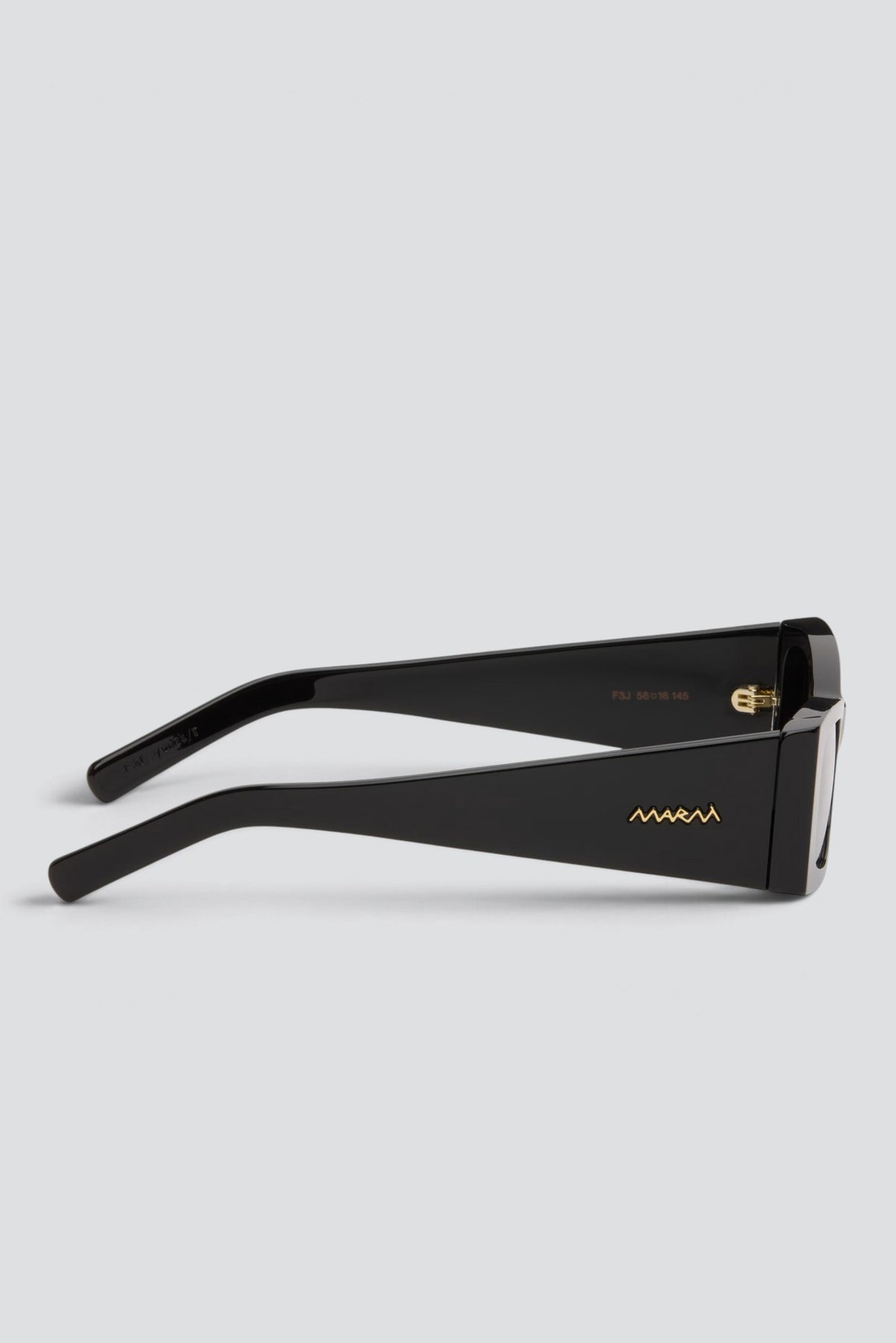 Black Zokoa Sunglasses