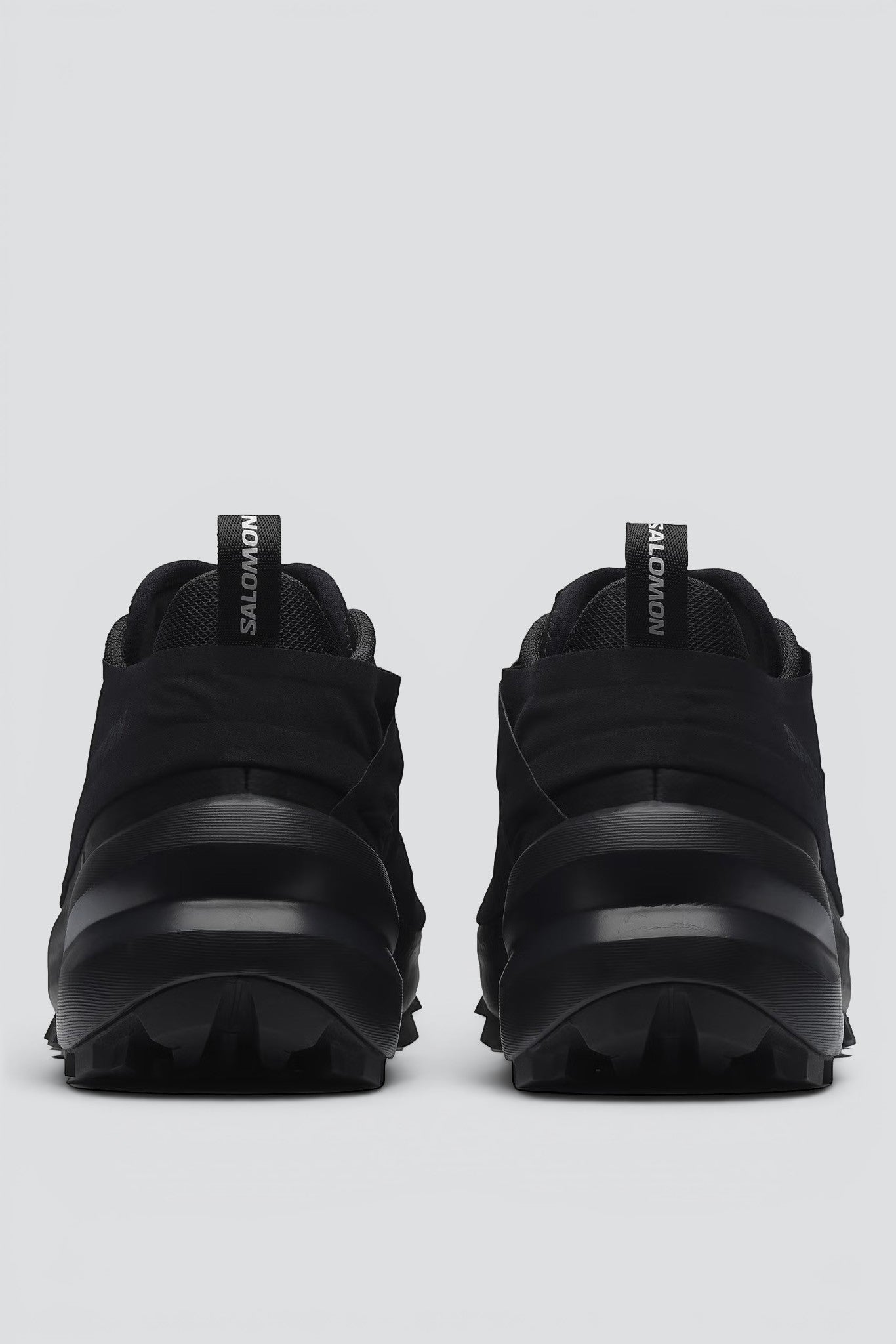 Black/Black Cross Dust MM6 x Salomon