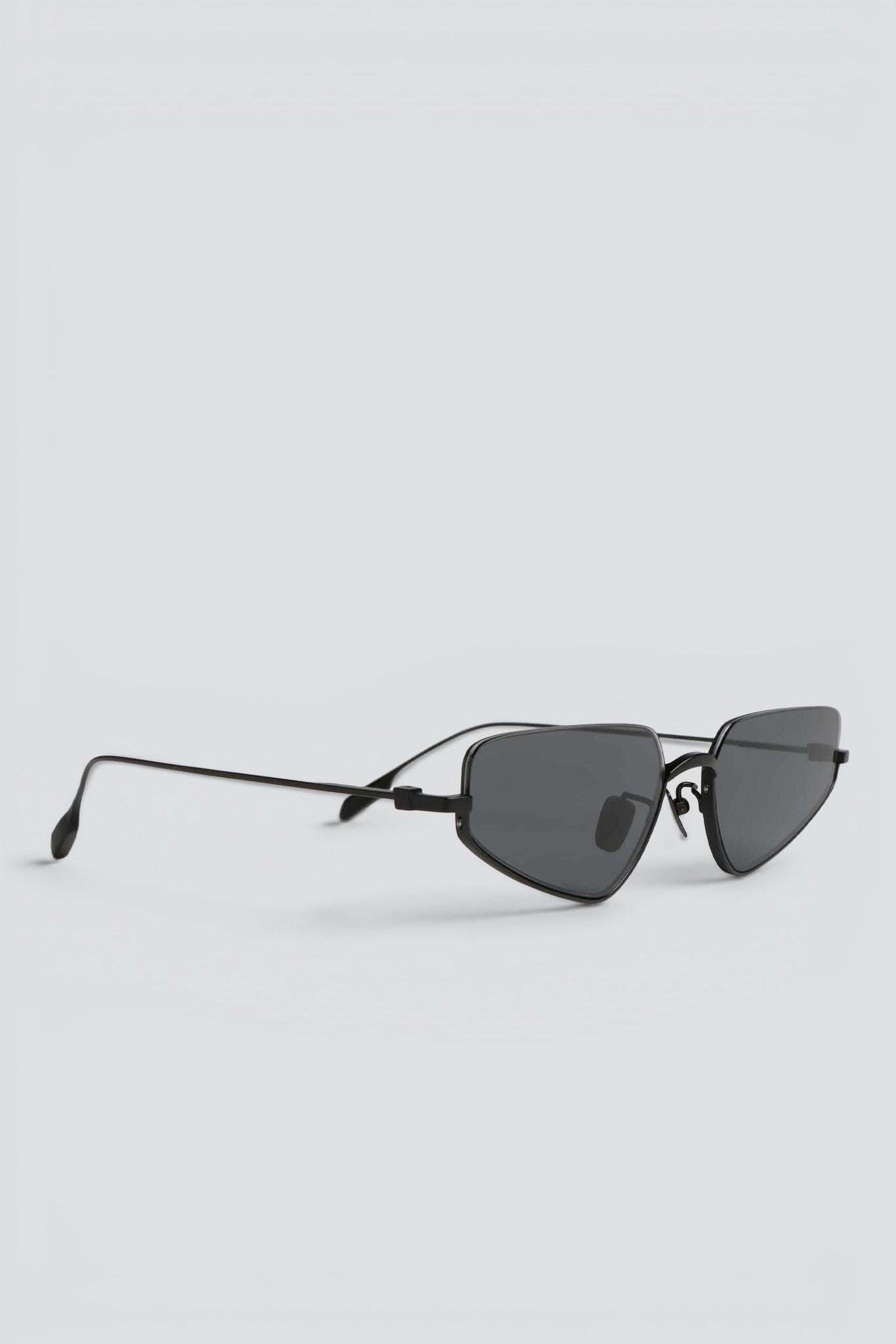 Black/Black HMCC4 CMBK Sunglasses