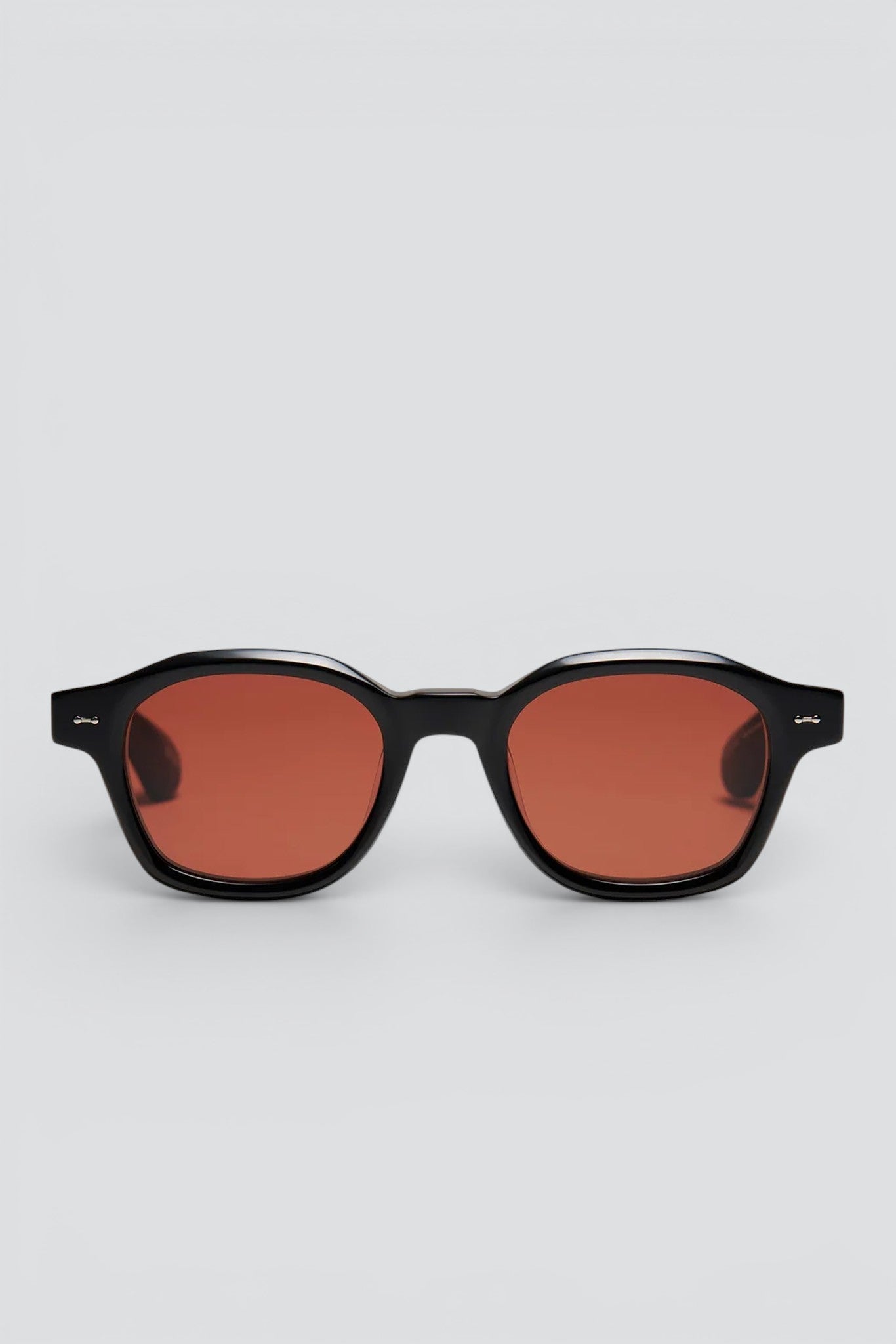 Black/Bordeaux Skyloop Sunglasses